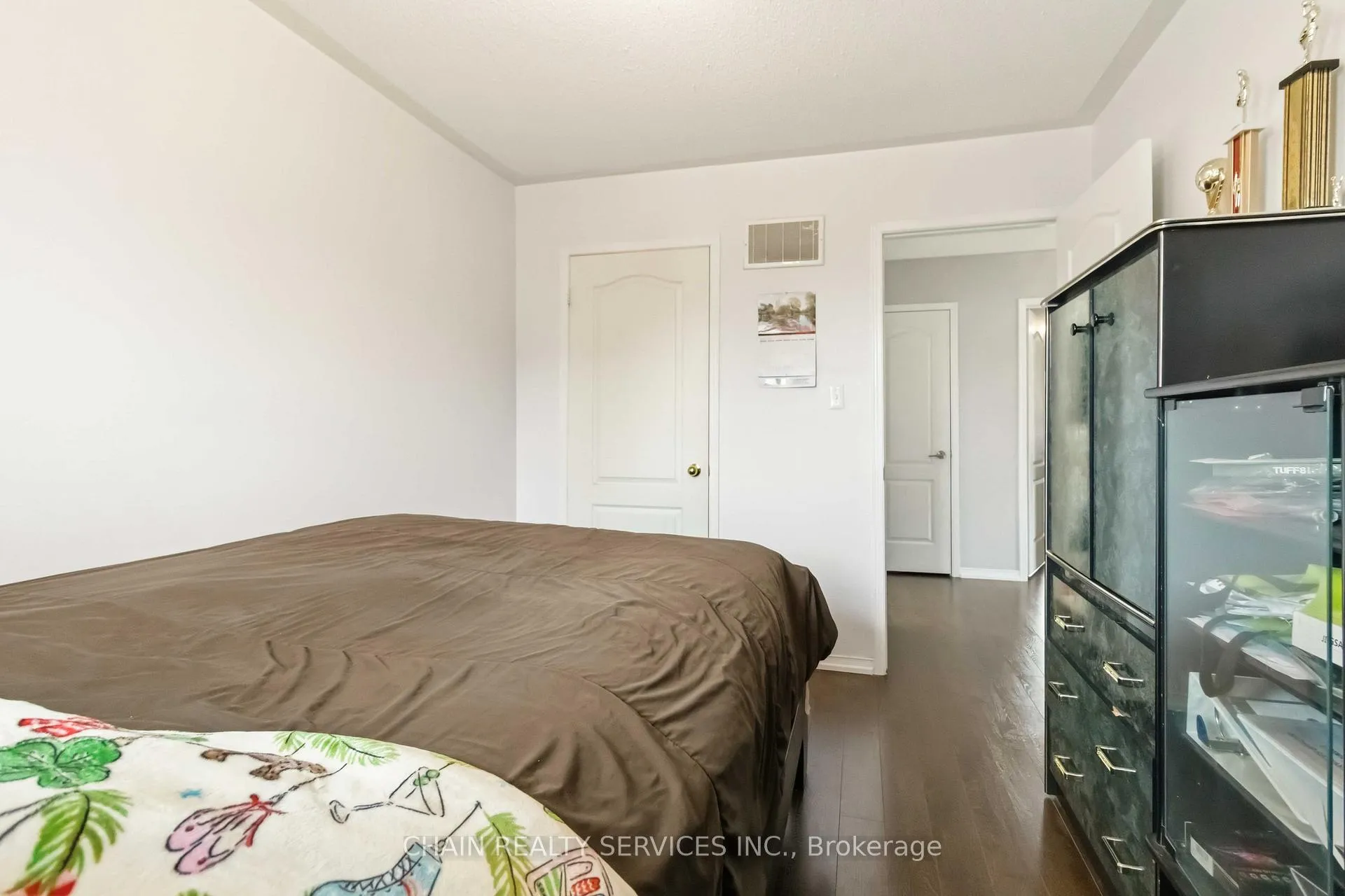 Photo 19 of 36 Crannyfield Drive, Brampton, Fletcher's Meadow — HOMEH