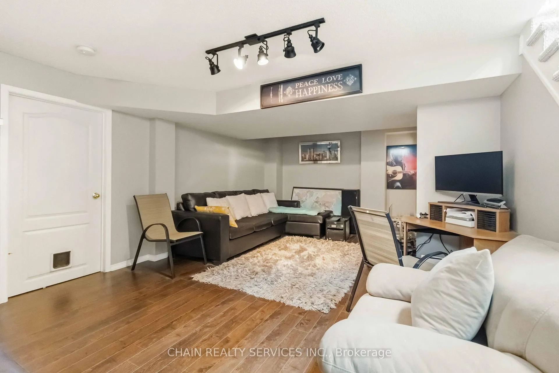 Photo 26 of 36 Crannyfield Drive, Brampton, Fletcher's Meadow — HOMEH