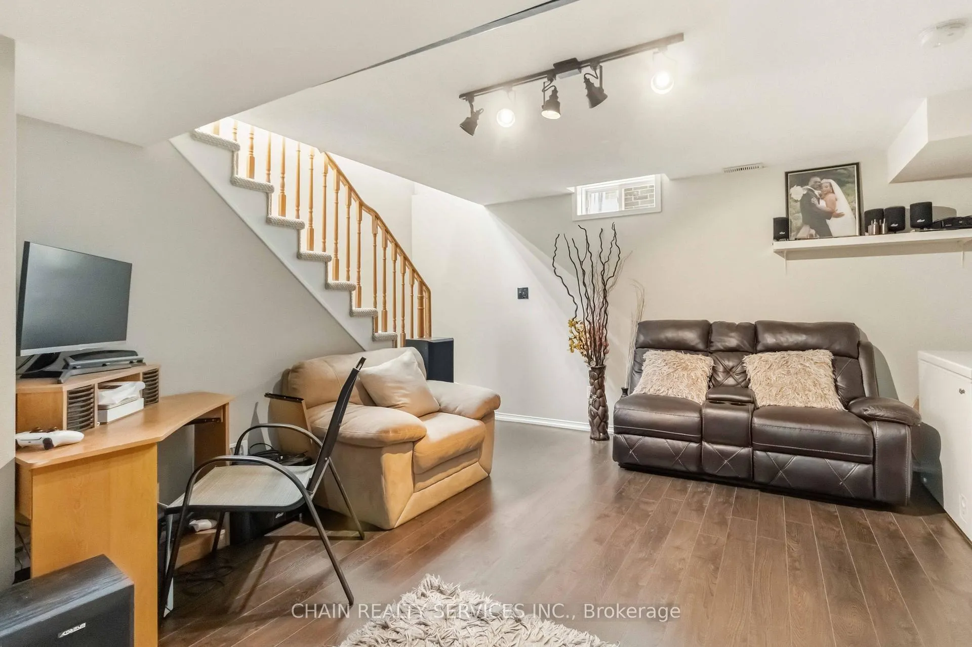 Photo 27 of 36 Crannyfield Drive, Brampton, Fletcher's Meadow — HOMEH