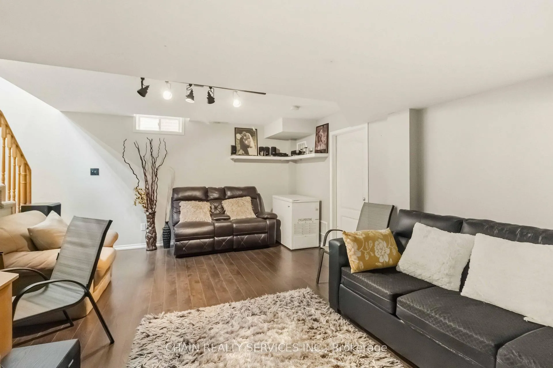 Photo 28 of 36 Crannyfield Drive, Brampton, Fletcher's Meadow — HOMEH