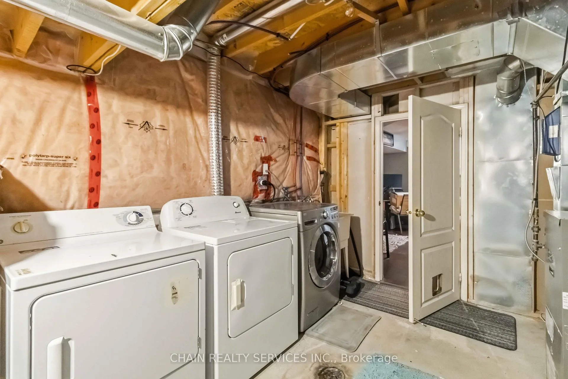 Photo 30 of 36 Crannyfield Drive, Brampton, Fletcher's Meadow — HOMEH