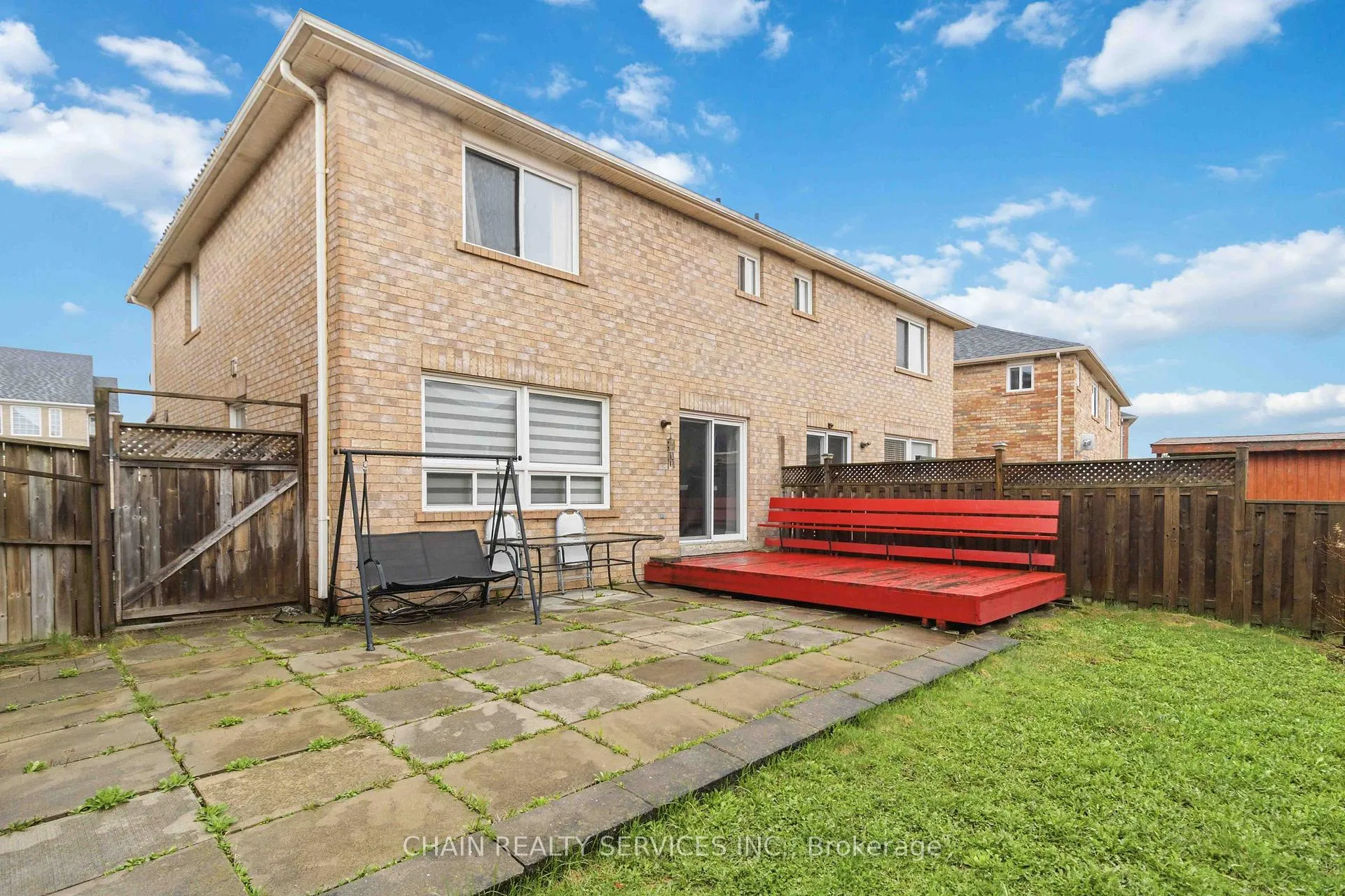 Photo 31 of 36 Crannyfield Drive, Brampton, Fletcher's Meadow — HOMEH
