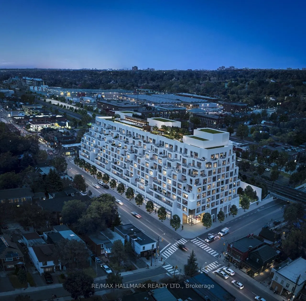 Photo 5 of Unit 622, 280 Howland Avenue, Toronto, The Annex — HOMEH