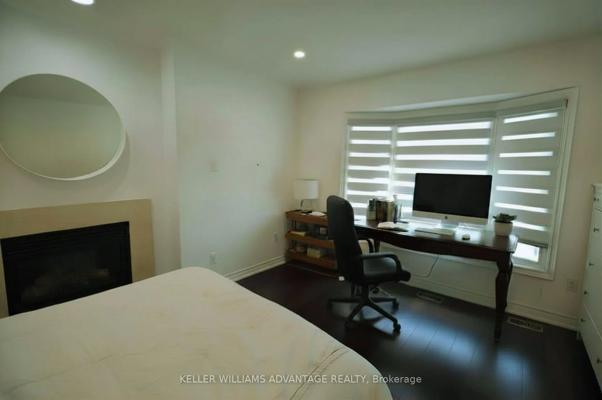 Photo 6 of Unit 11, 190 Harding Boulevard, Richmond Hill, North Richvale — HOMEH