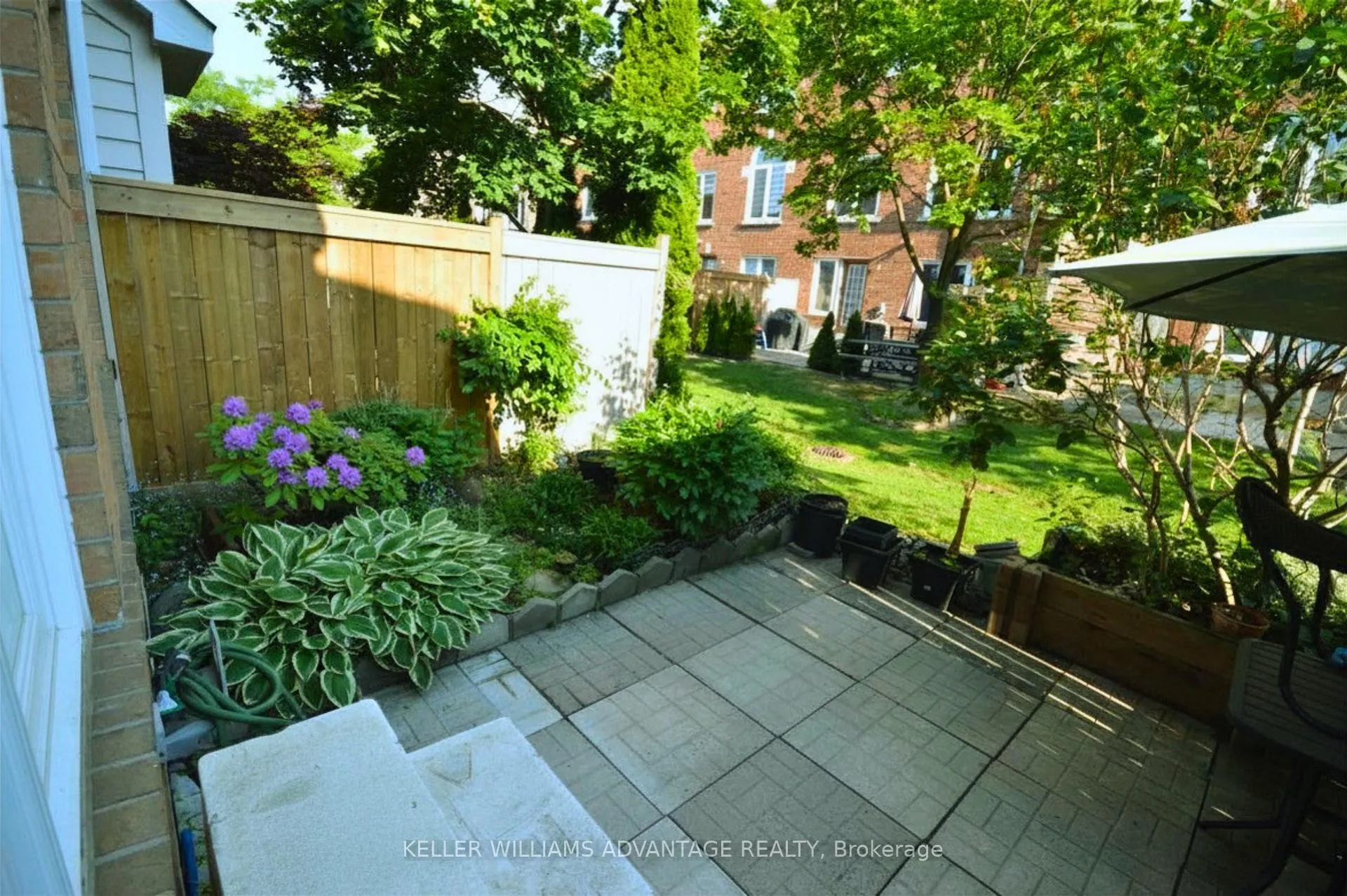 Photo 28 of Unit 11, 190 Harding Boulevard, Richmond Hill, North Richvale — HOMEH