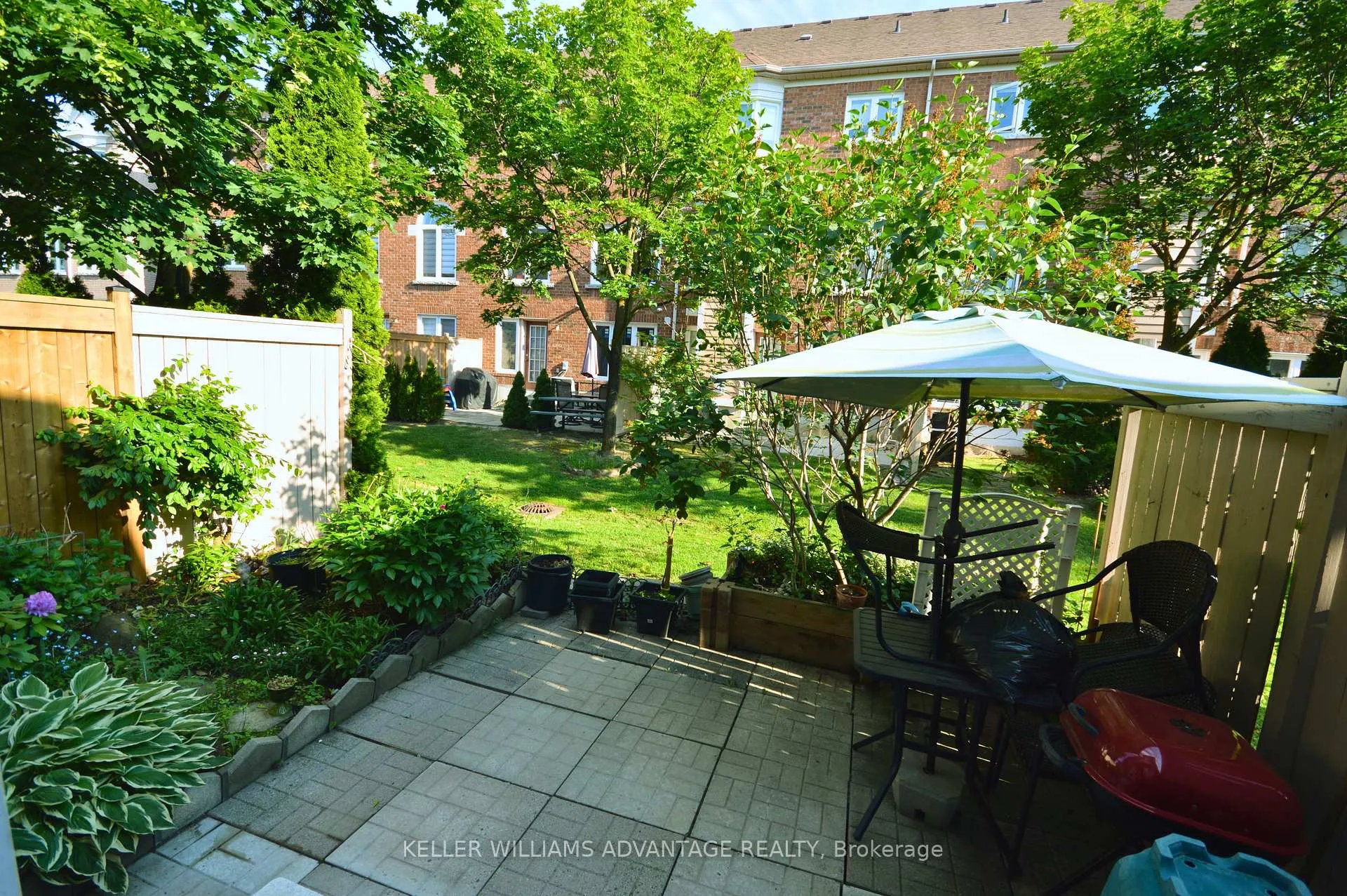 Photo 29 of Unit 11, 190 Harding Boulevard, Richmond Hill, North Richvale — HOMEH