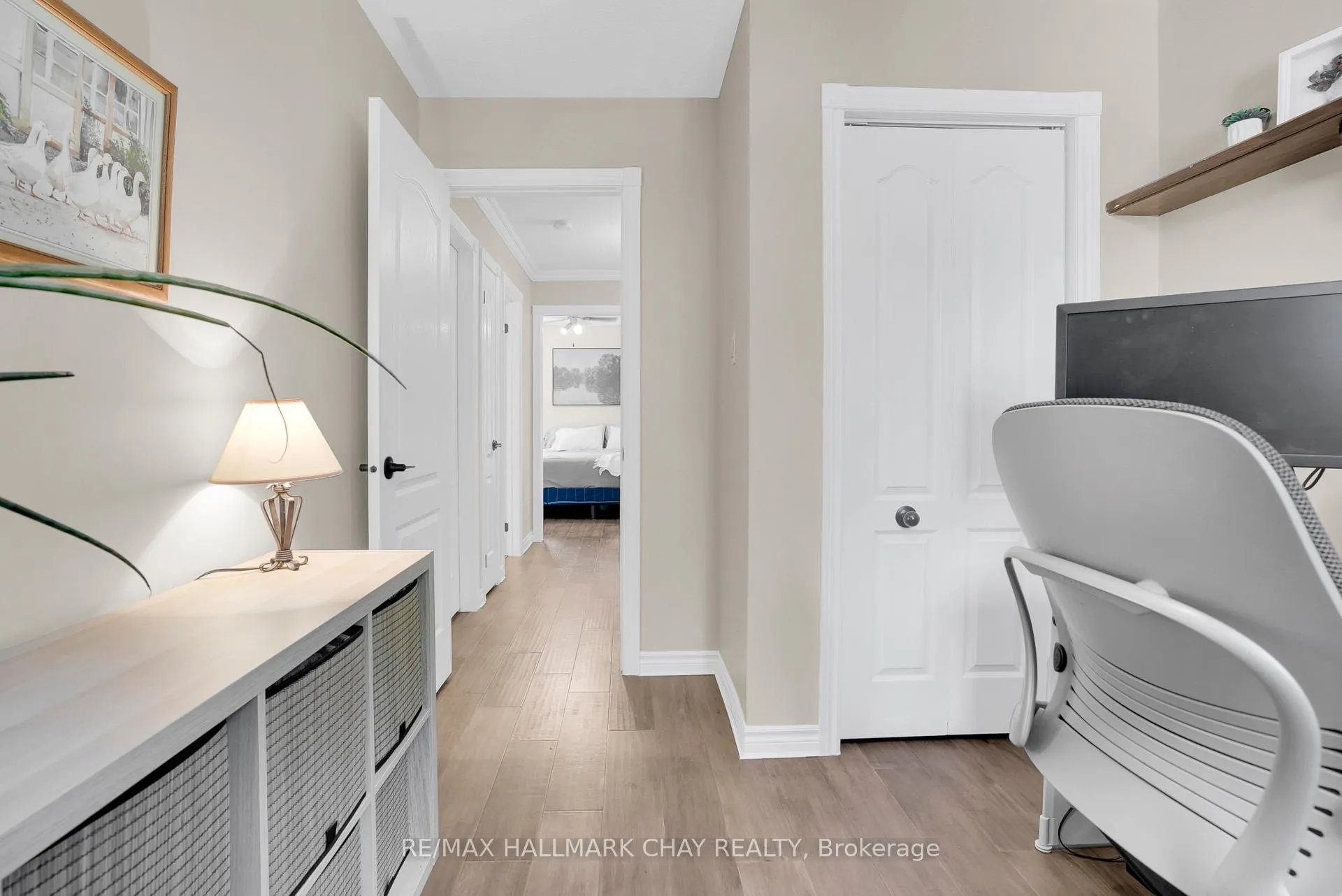 Photo 14 of 162 Ritchie Crescent, Springwater, Elmvale — HOMEH