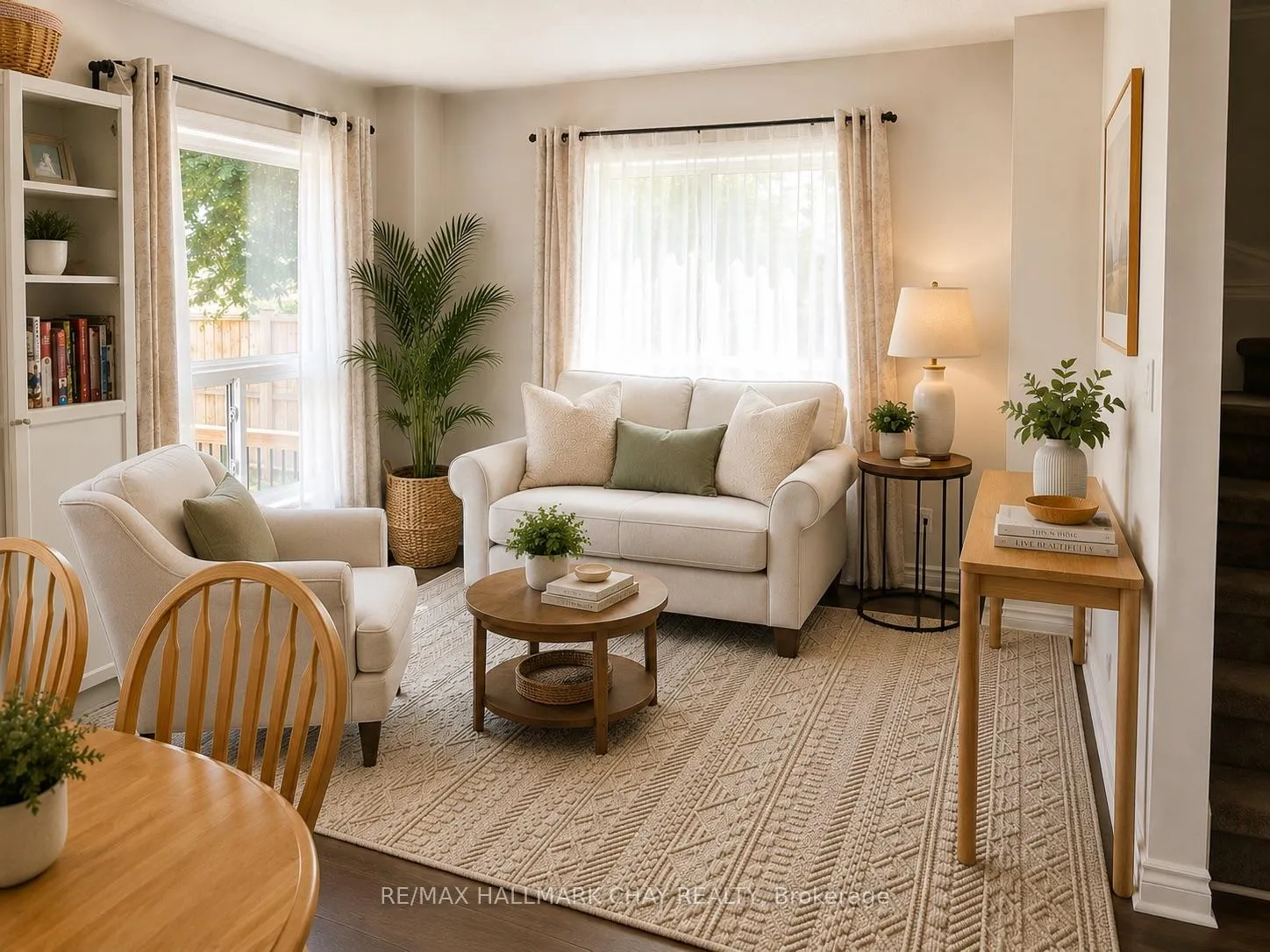 Photo 9 of 162 Ritchie Crescent, Springwater, Elmvale — HOMEH