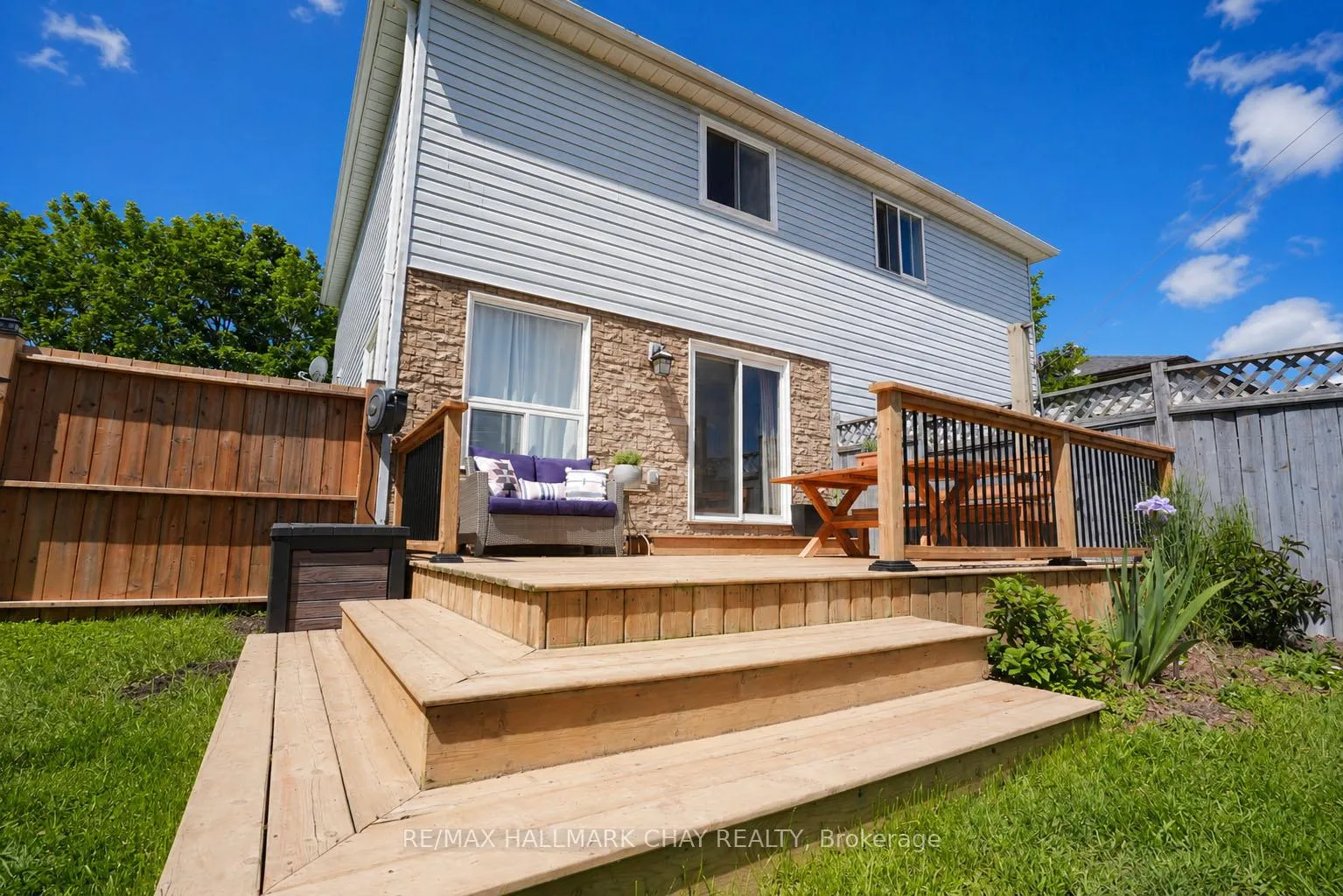 Photo 20 of 162 Ritchie Crescent, Springwater, Elmvale — HOMEH