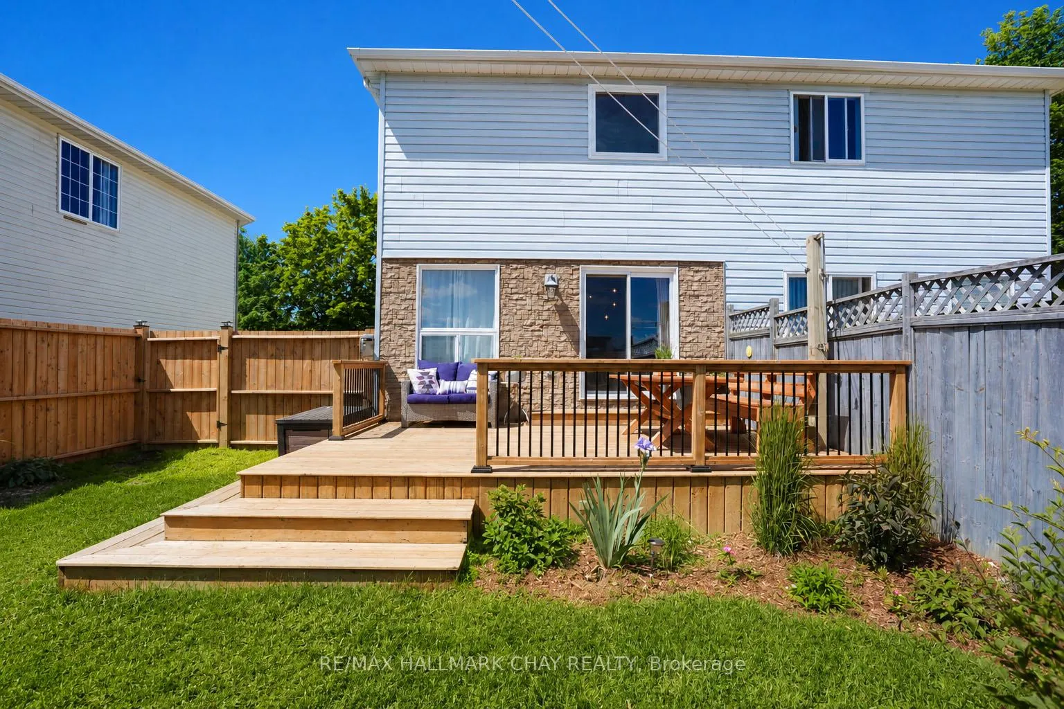 Photo 21 of 162 Ritchie Crescent, Springwater, Elmvale — HOMEH