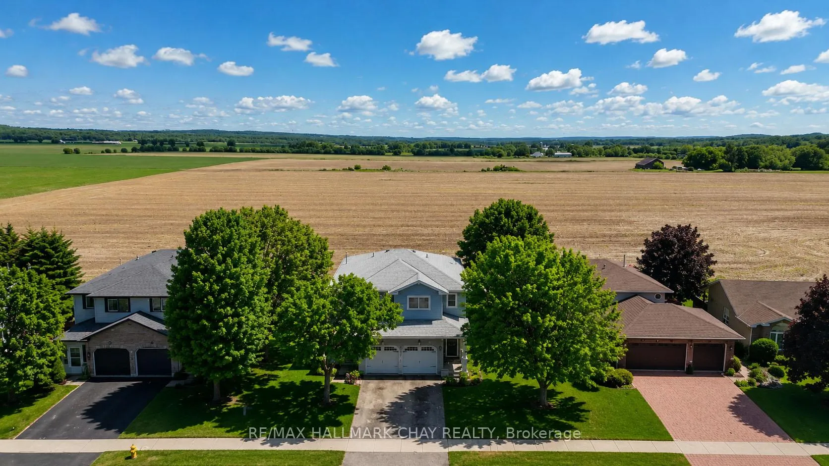 Photo 23 of 162 Ritchie Crescent, Springwater, Elmvale — HOMEH