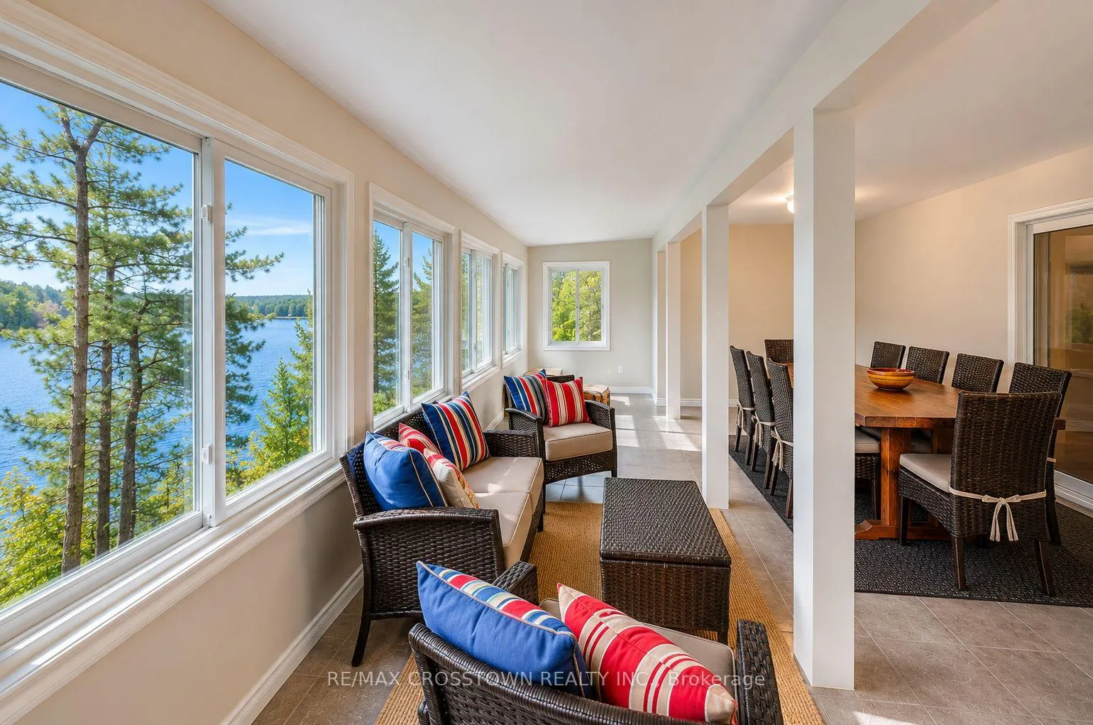 Photo 12 of 607 Juniper Drive, Gravenhurst, Wood (Gravenhurst) — HOMEH