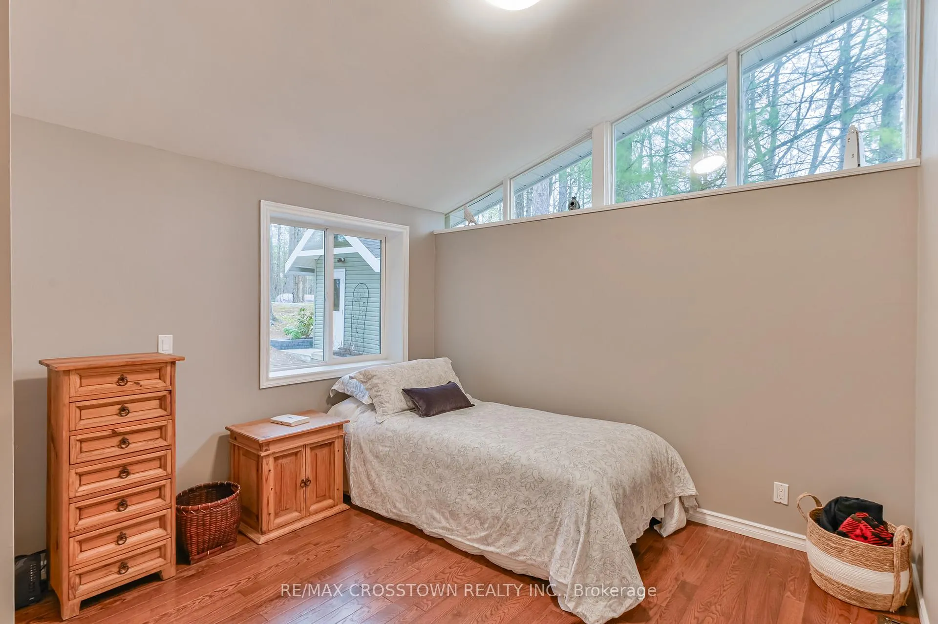 Photo 16 of 607 Juniper Drive, Gravenhurst, Wood (Gravenhurst) — HOMEH