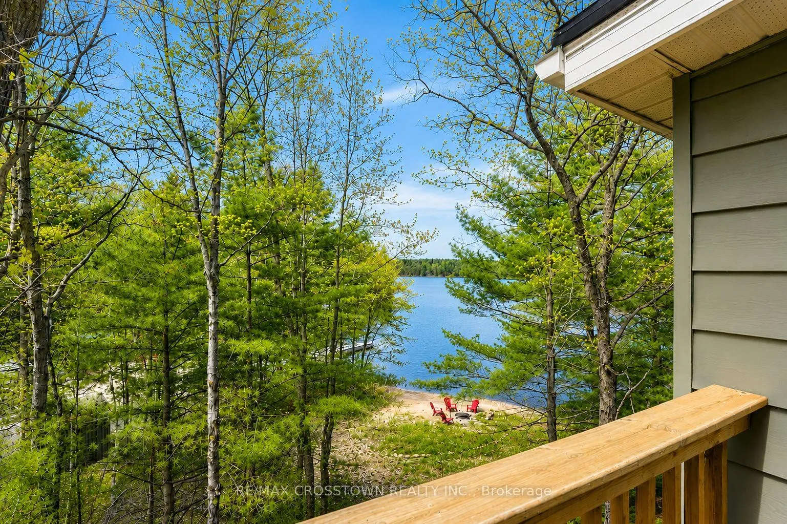 Photo 18 of 607 Juniper Drive, Gravenhurst, Wood (Gravenhurst) — HOMEH