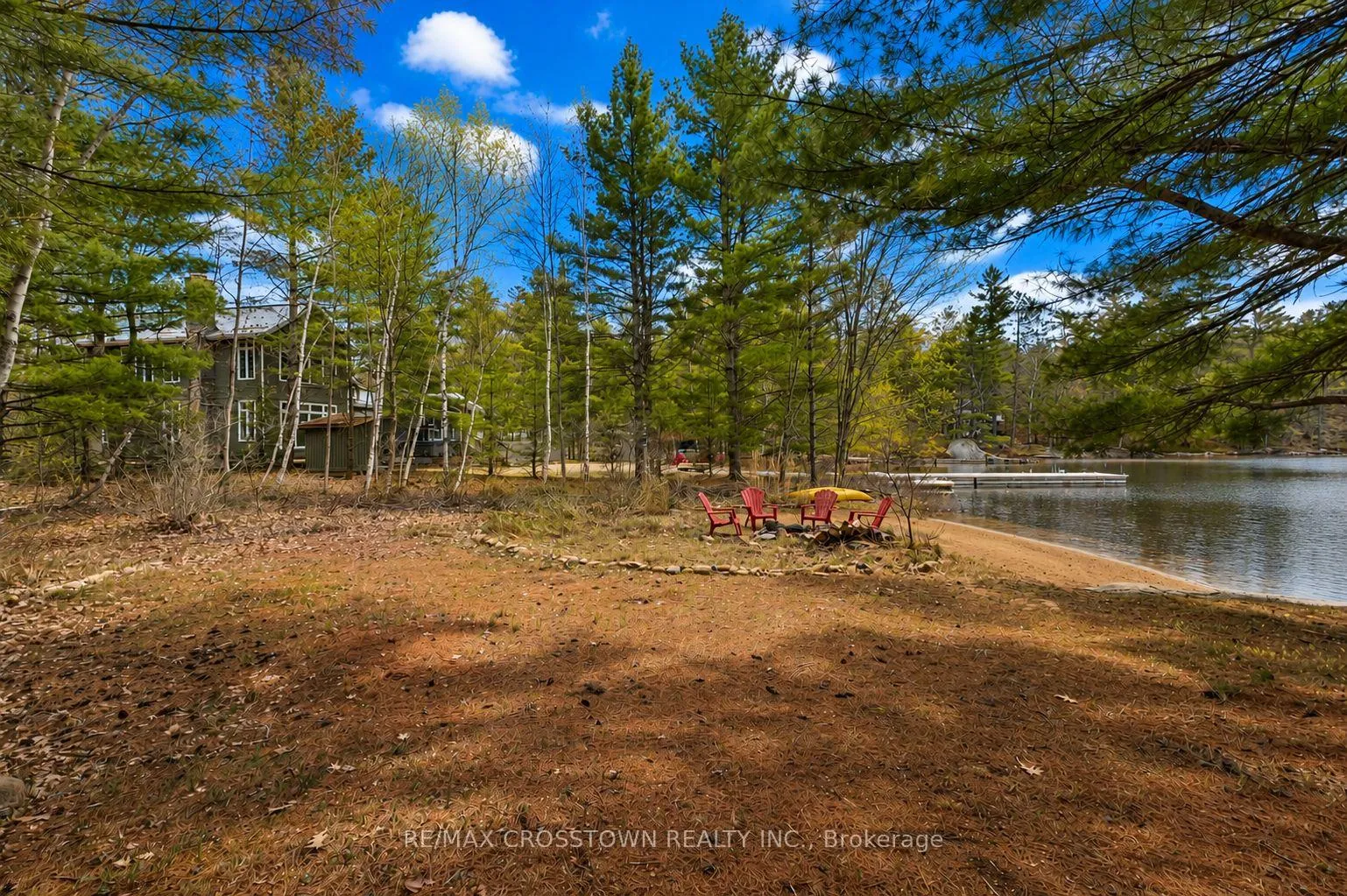 Photo 21 of 607 Juniper Drive, Gravenhurst, Wood (Gravenhurst) — HOMEH