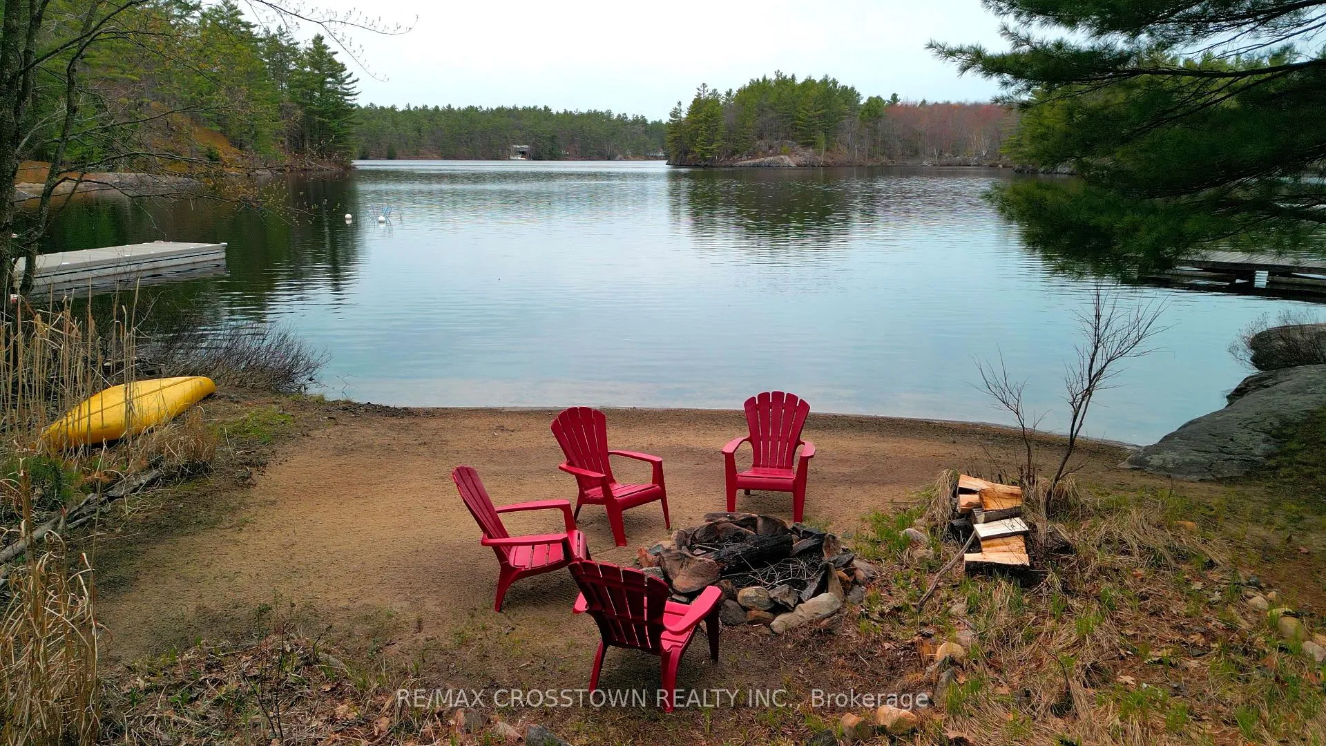 Photo 24 of 607 Juniper Drive, Gravenhurst, Wood (Gravenhurst) — HOMEH
