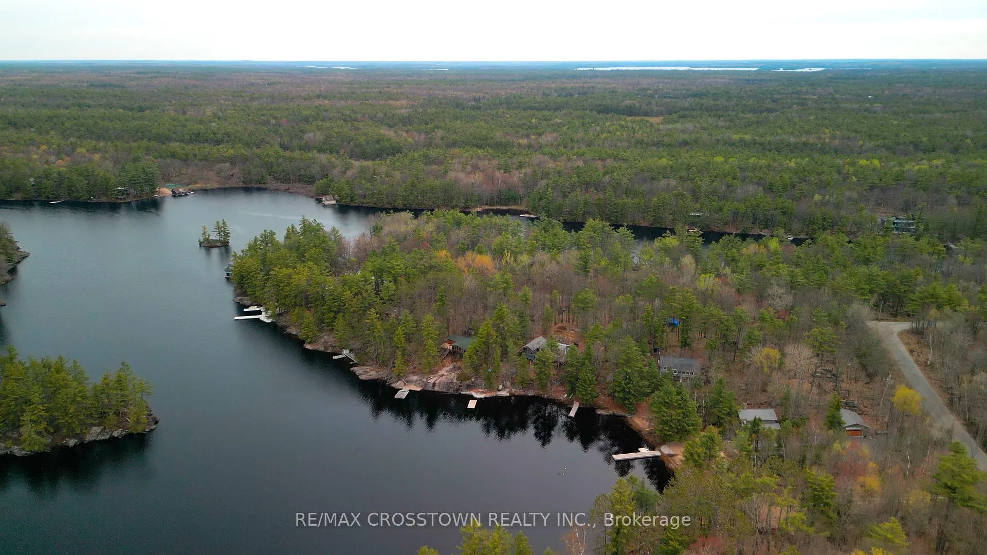 Photo 25 of 607 Juniper Drive, Gravenhurst, Wood (Gravenhurst) — HOMEH