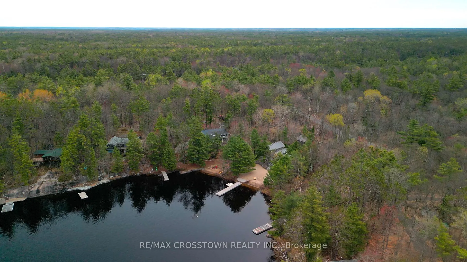 Photo 26 of 607 Juniper Drive, Gravenhurst, Wood (Gravenhurst) — HOMEH