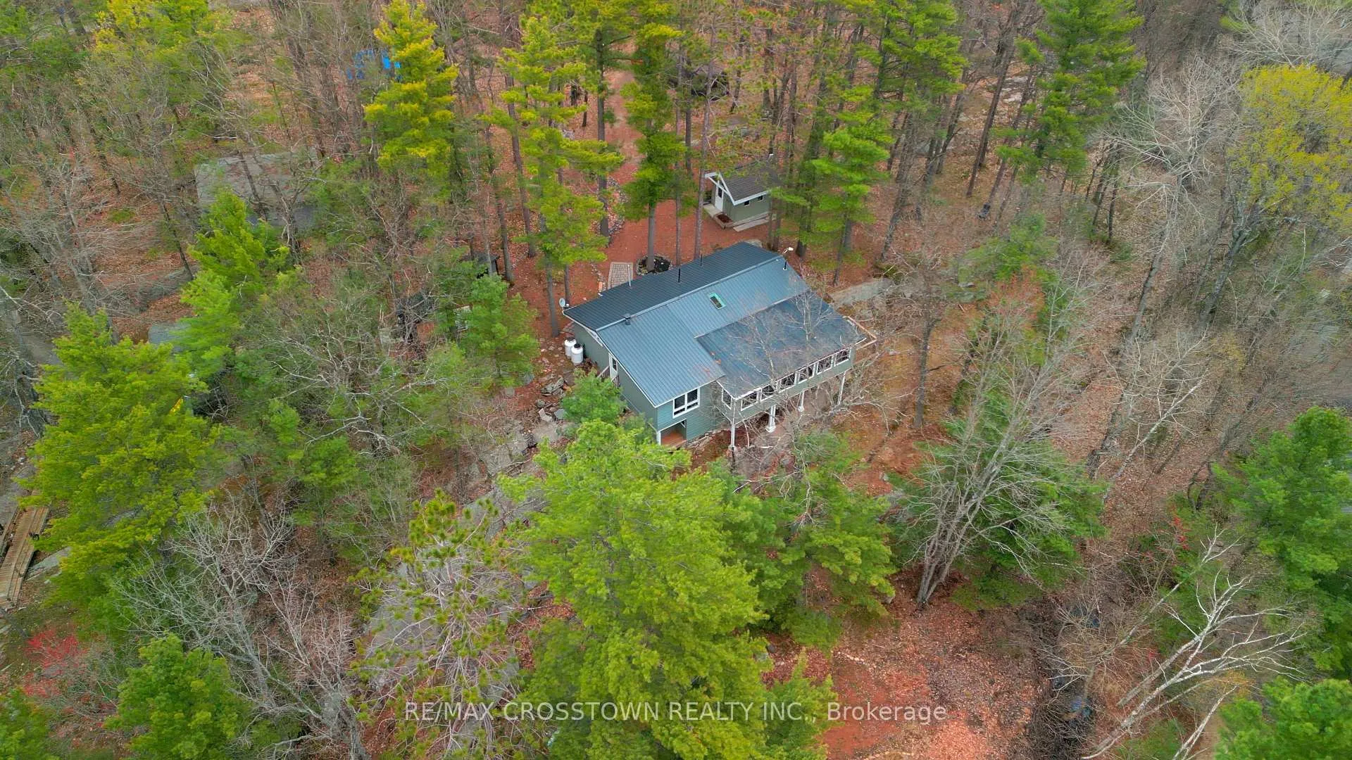 Photo 27 of 607 Juniper Drive, Gravenhurst, Wood (Gravenhurst) — HOMEH