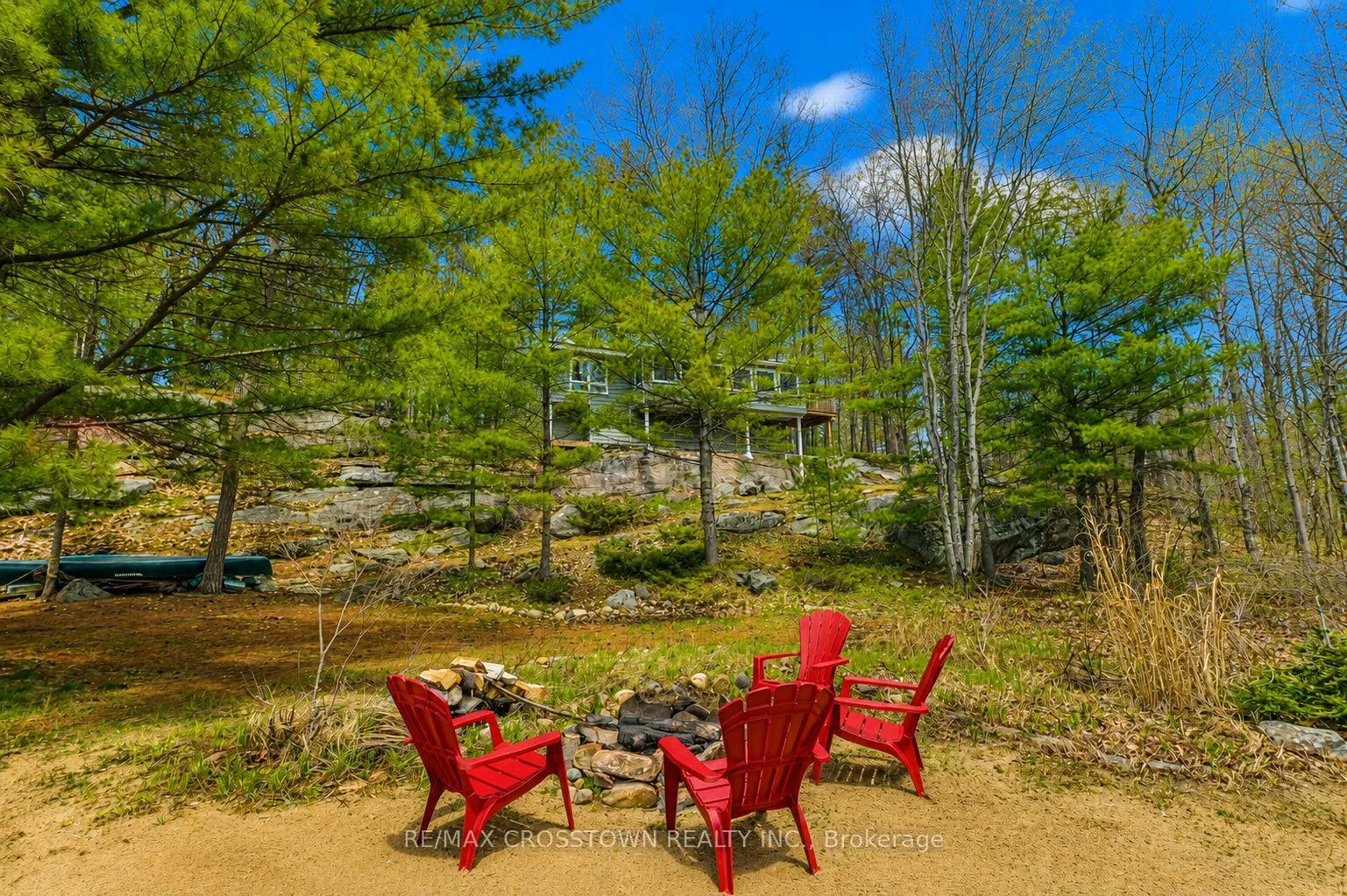 Photo 29 of 607 Juniper Drive, Gravenhurst, Wood (Gravenhurst) — HOMEH