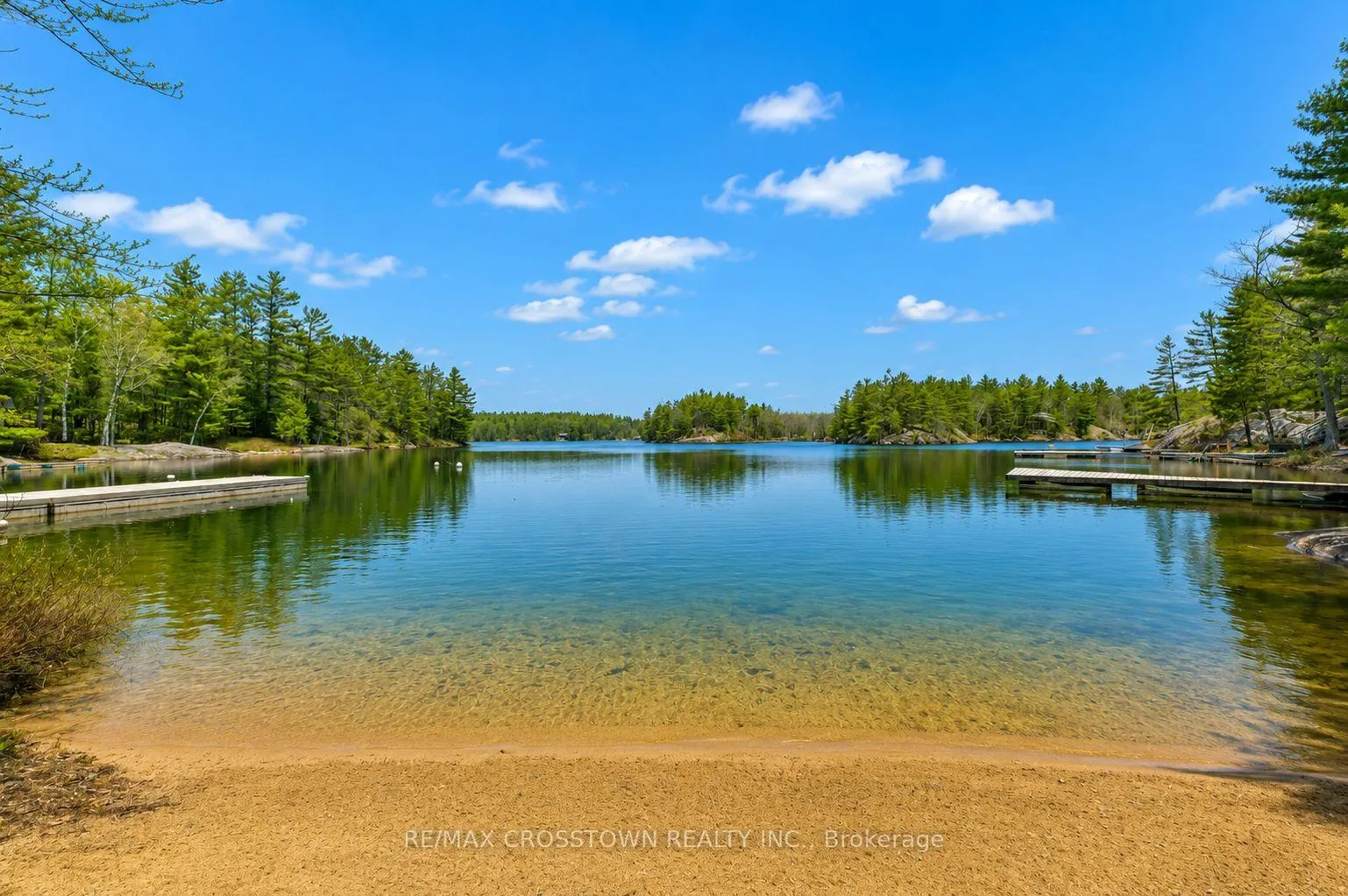 Photo 30 of 607 Juniper Drive, Gravenhurst, Wood (Gravenhurst) — HOMEH