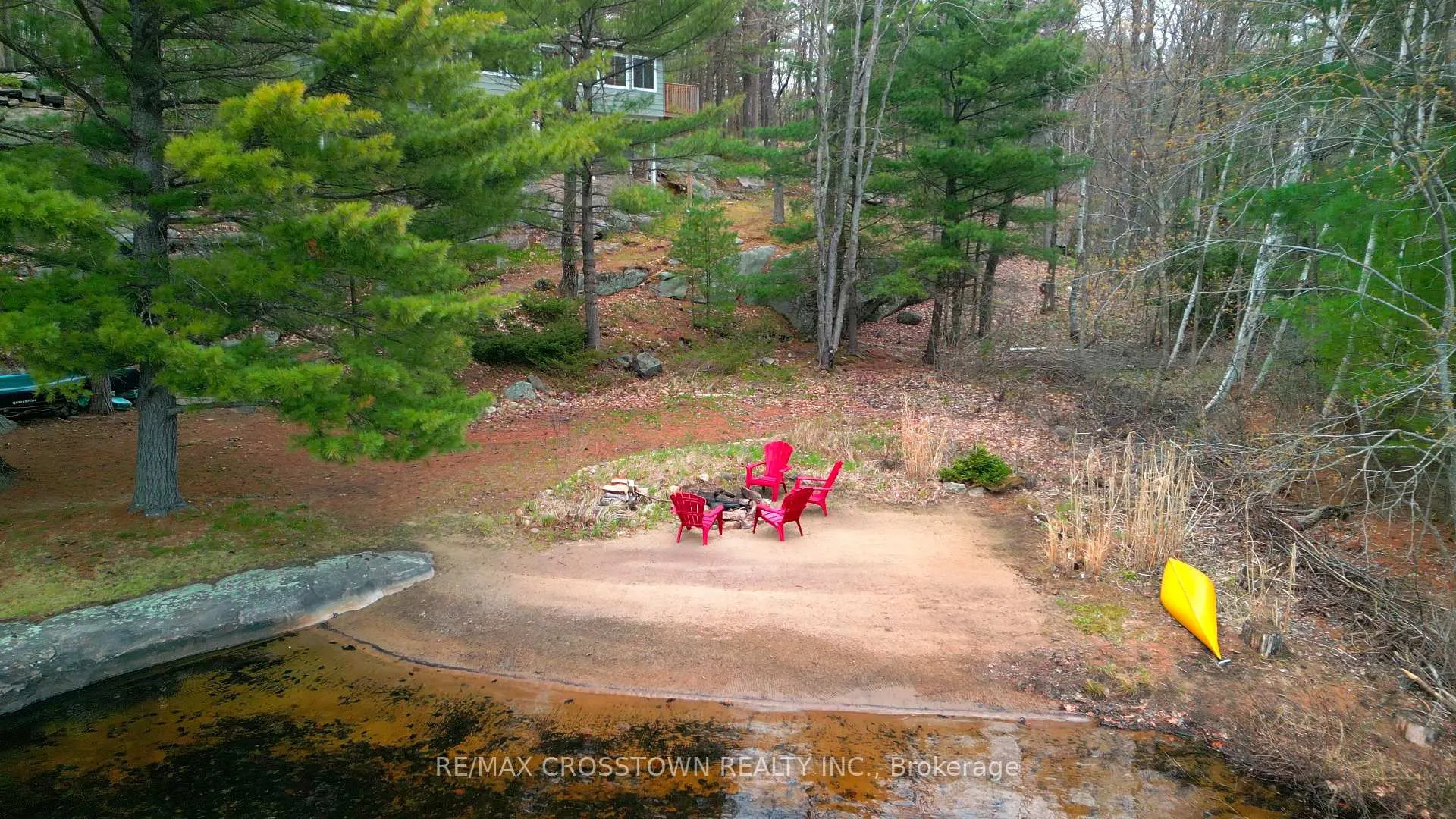 Photo 35 of 607 Juniper Drive, Gravenhurst, Wood (Gravenhurst) — HOMEH