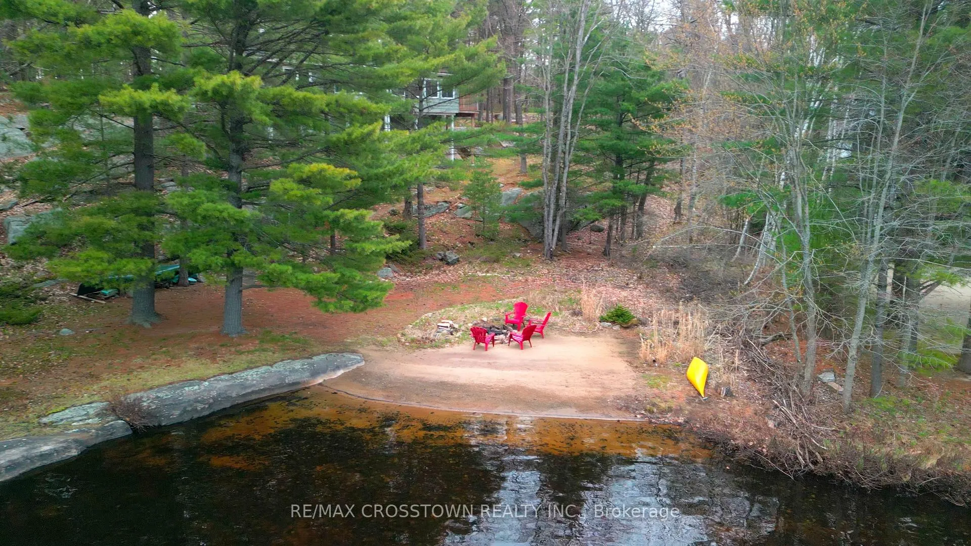 Photo 36 of 607 Juniper Drive, Gravenhurst, Wood (Gravenhurst) — HOMEH