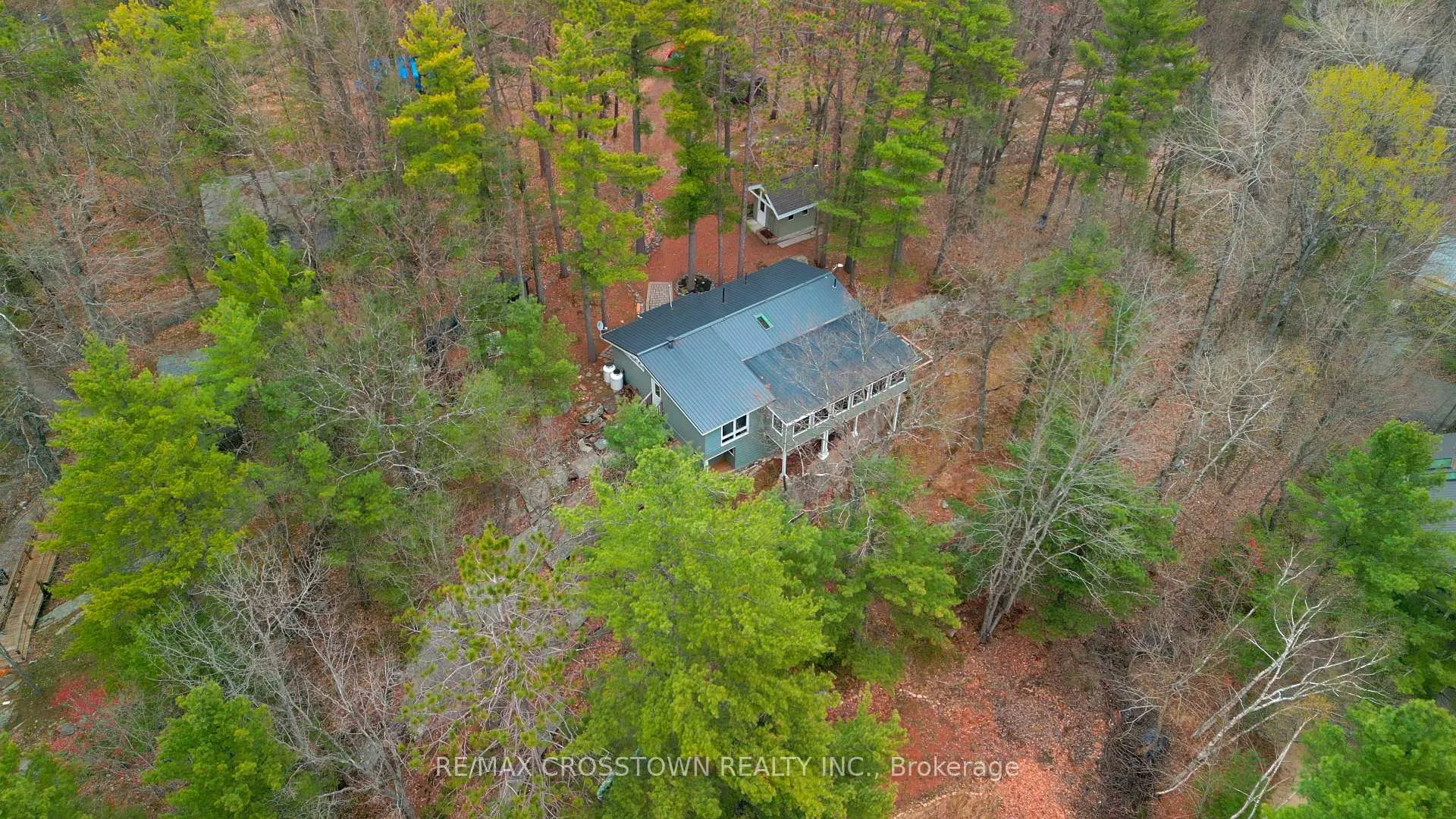 Photo 37 of 607 Juniper Drive, Gravenhurst, Wood (Gravenhurst) — HOMEH