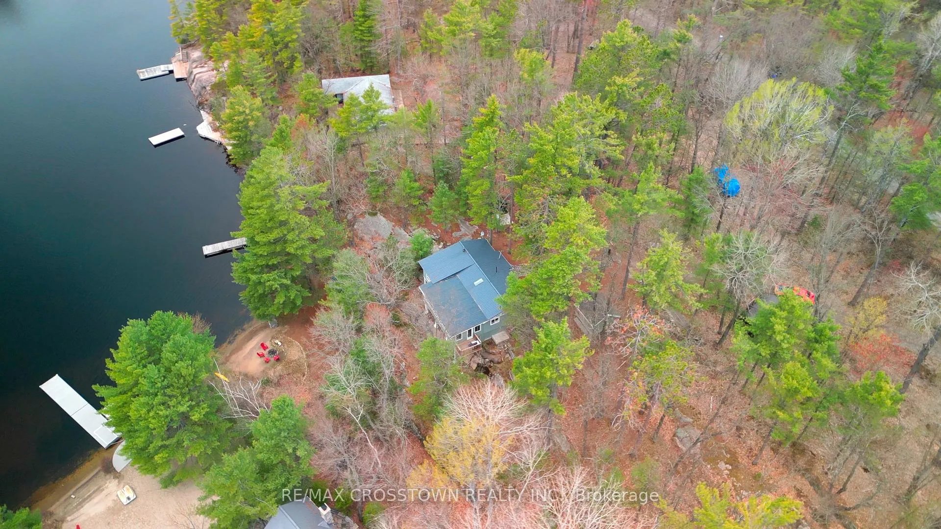 Photo 38 of 607 Juniper Drive, Gravenhurst, Wood (Gravenhurst) — HOMEH