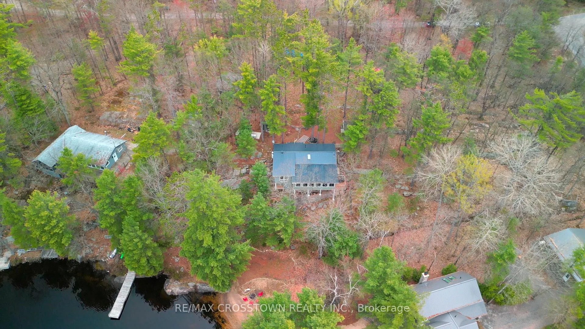 Photo 39 of 607 Juniper Drive, Gravenhurst, Wood (Gravenhurst) — HOMEH
