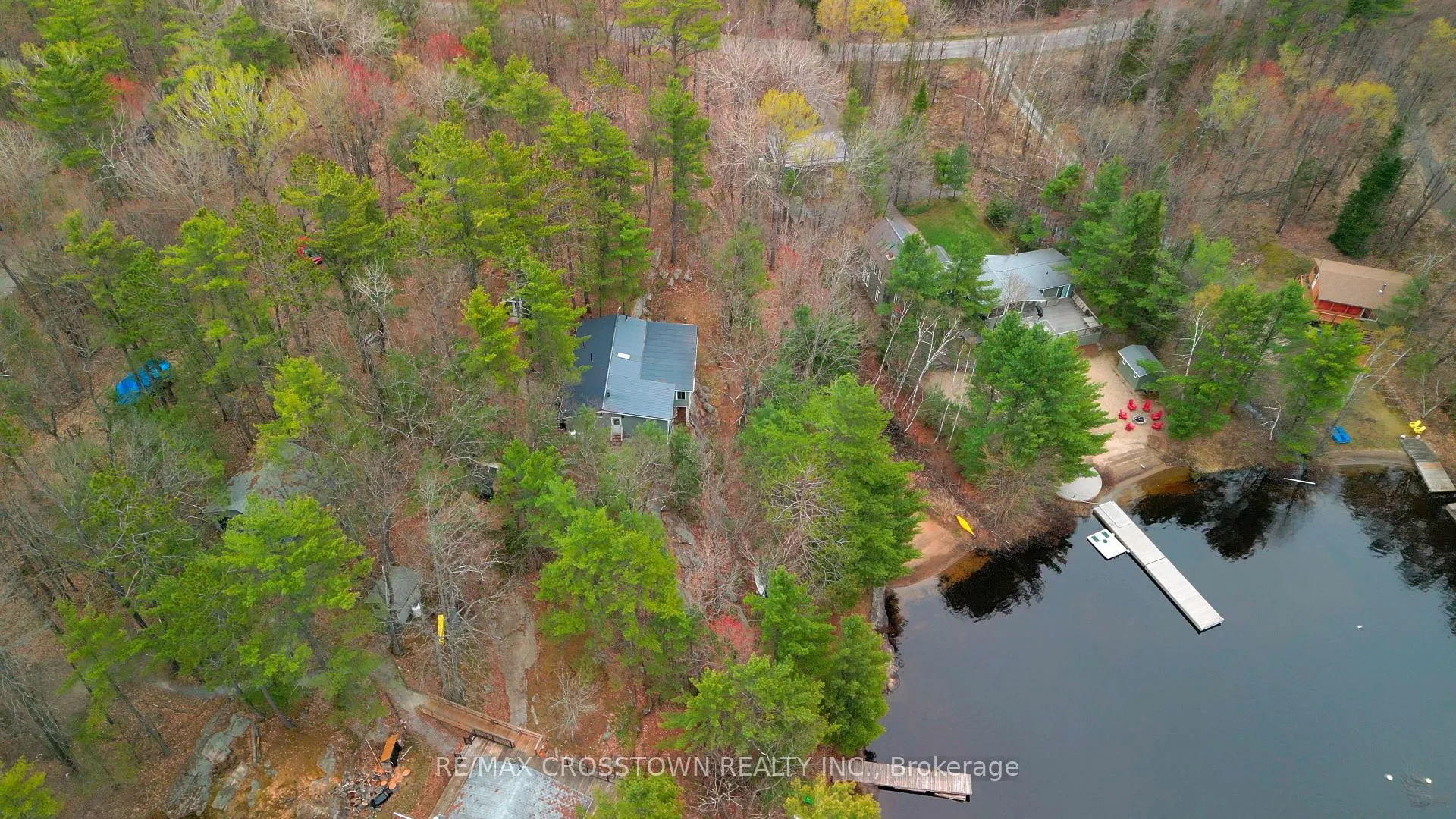 Photo 40 of 607 Juniper Drive, Gravenhurst, Wood (Gravenhurst) — HOMEH