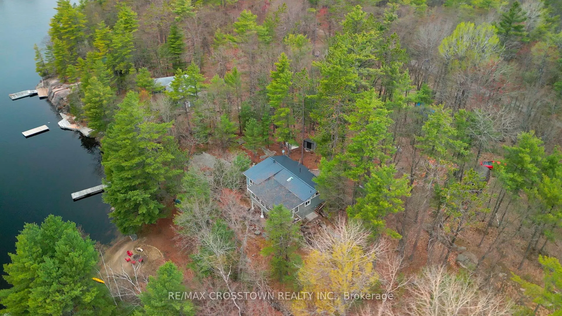 Photo 42 of 607 Juniper Drive, Gravenhurst, Wood (Gravenhurst) — HOMEH