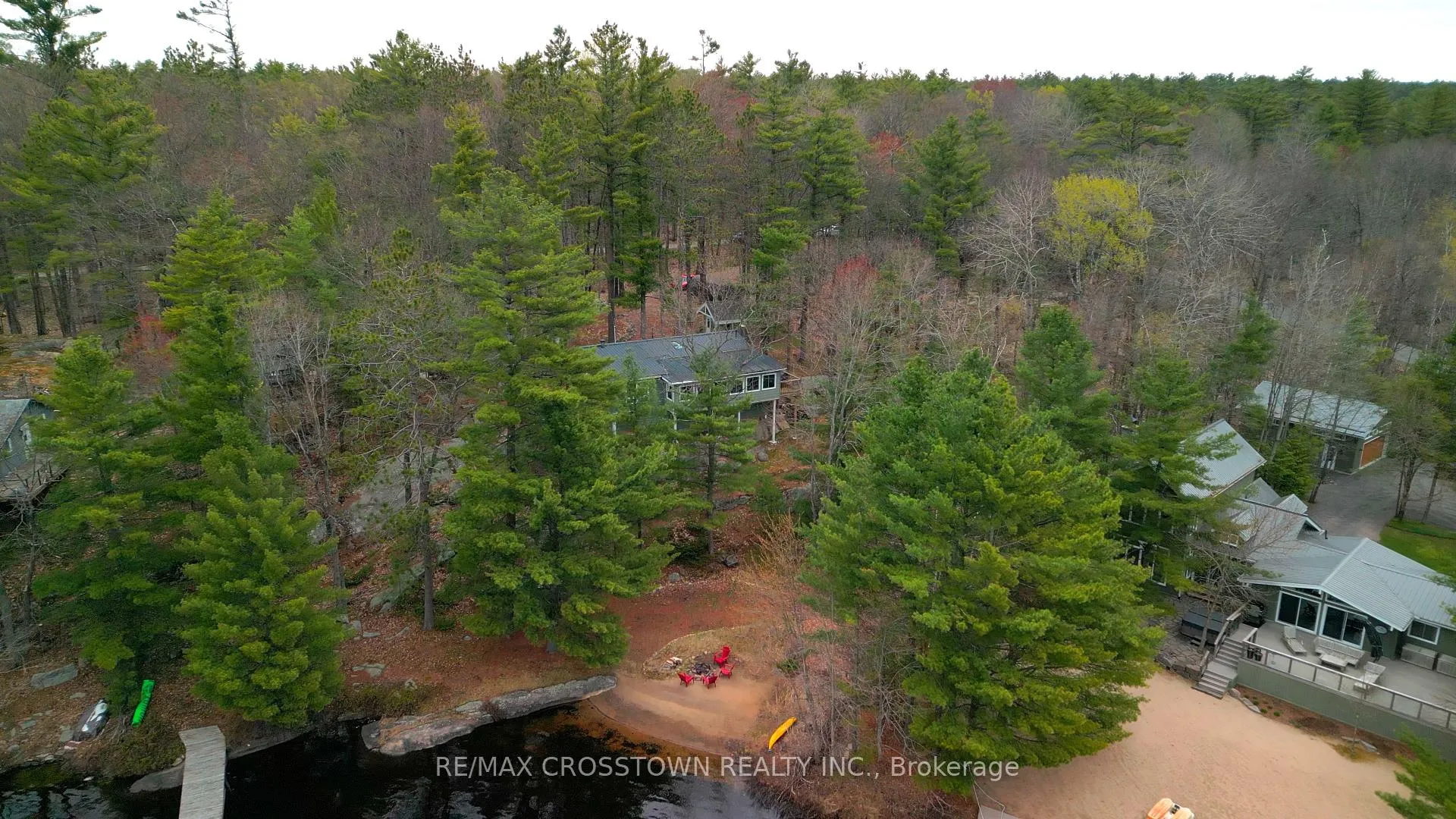 Photo 43 of 607 Juniper Drive, Gravenhurst, Wood (Gravenhurst) — HOMEH