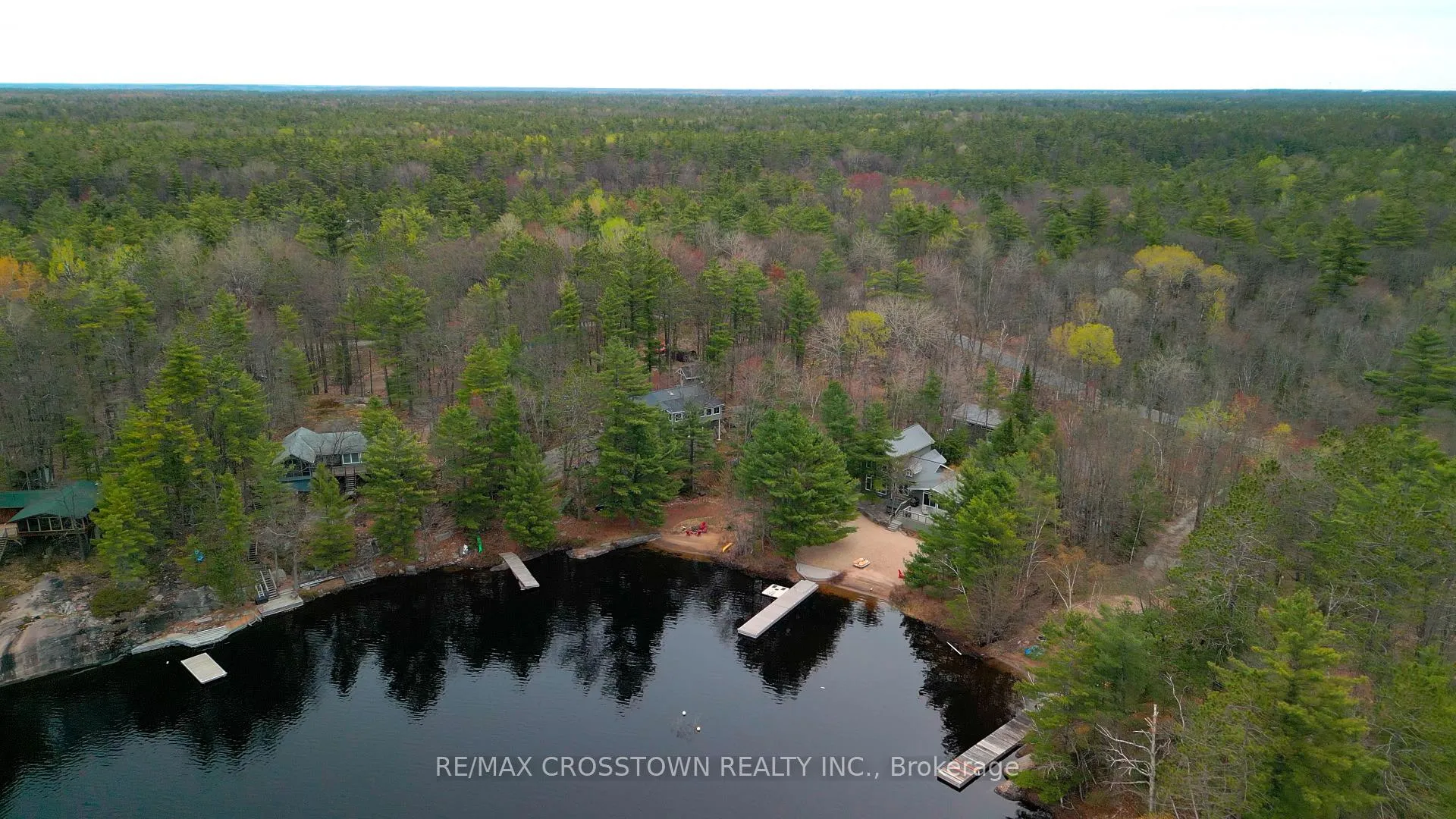 Photo 44 of 607 Juniper Drive, Gravenhurst, Wood (Gravenhurst) — HOMEH