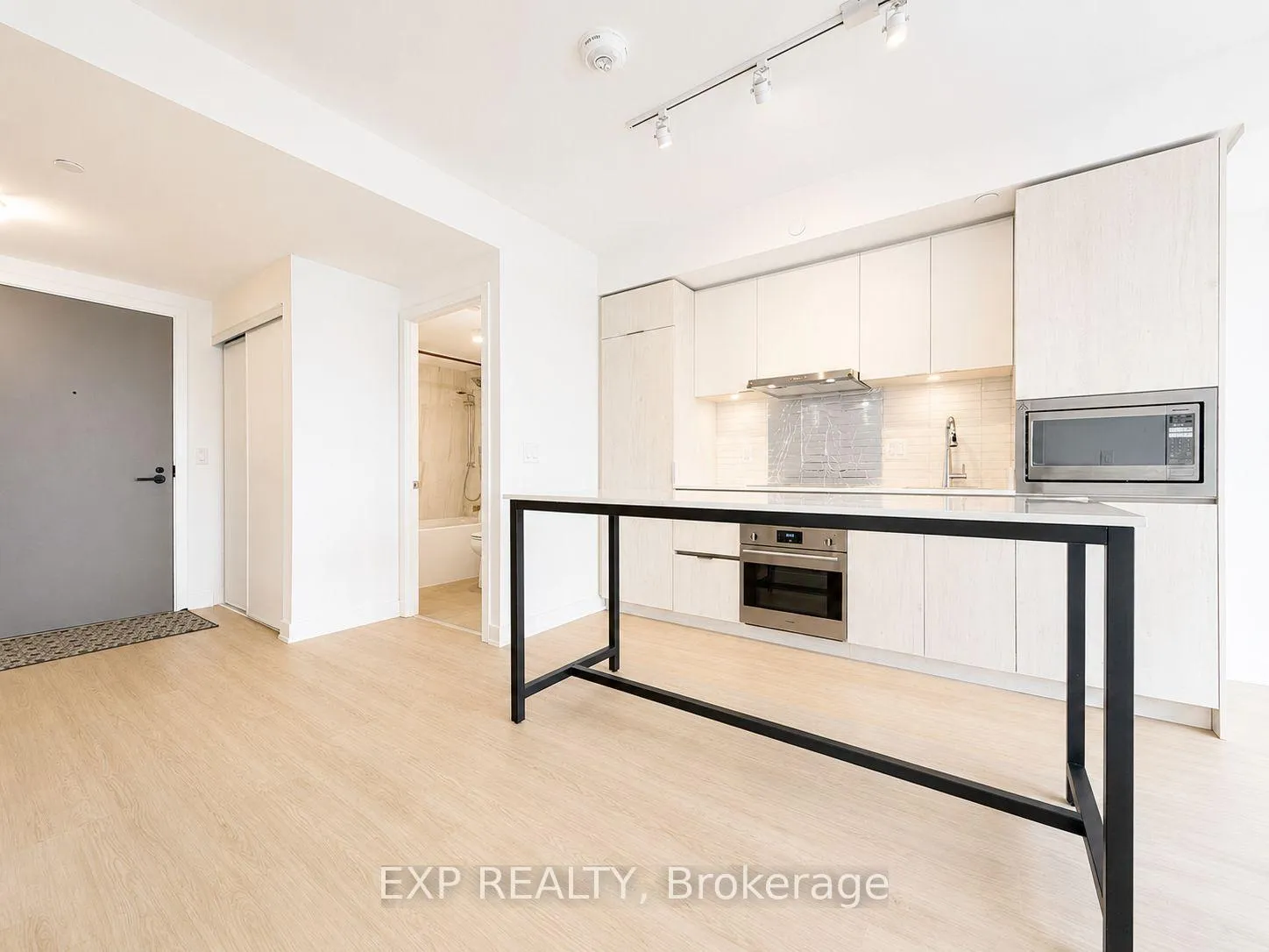 Photo 9 of Unit 1306, 47 Mutual Street, Toronto, Church-Yonge Corridor — HOMEH