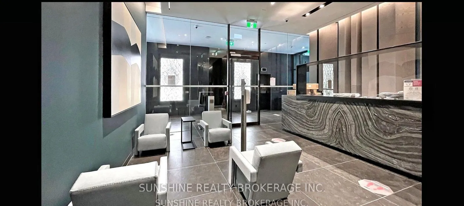 Photo 3 of Unit 422, 25 Richmond Street E, Toronto, Church-Yonge Corridor — HOMEH
