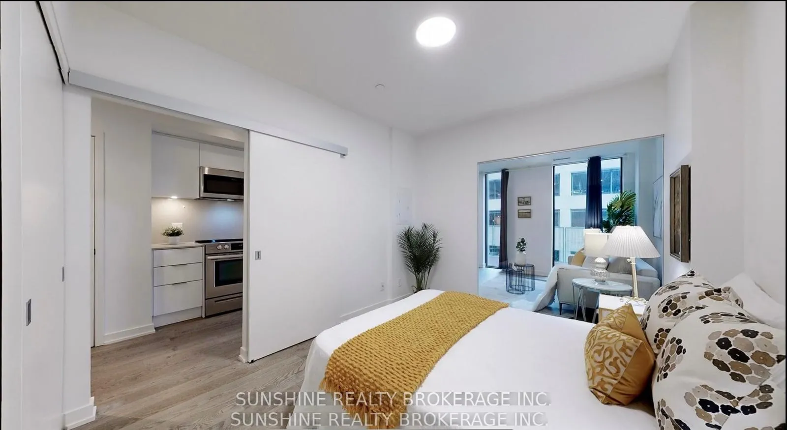Photo 12 of Unit 422, 25 Richmond Street E, Toronto, Church-Yonge Corridor — HOMEH