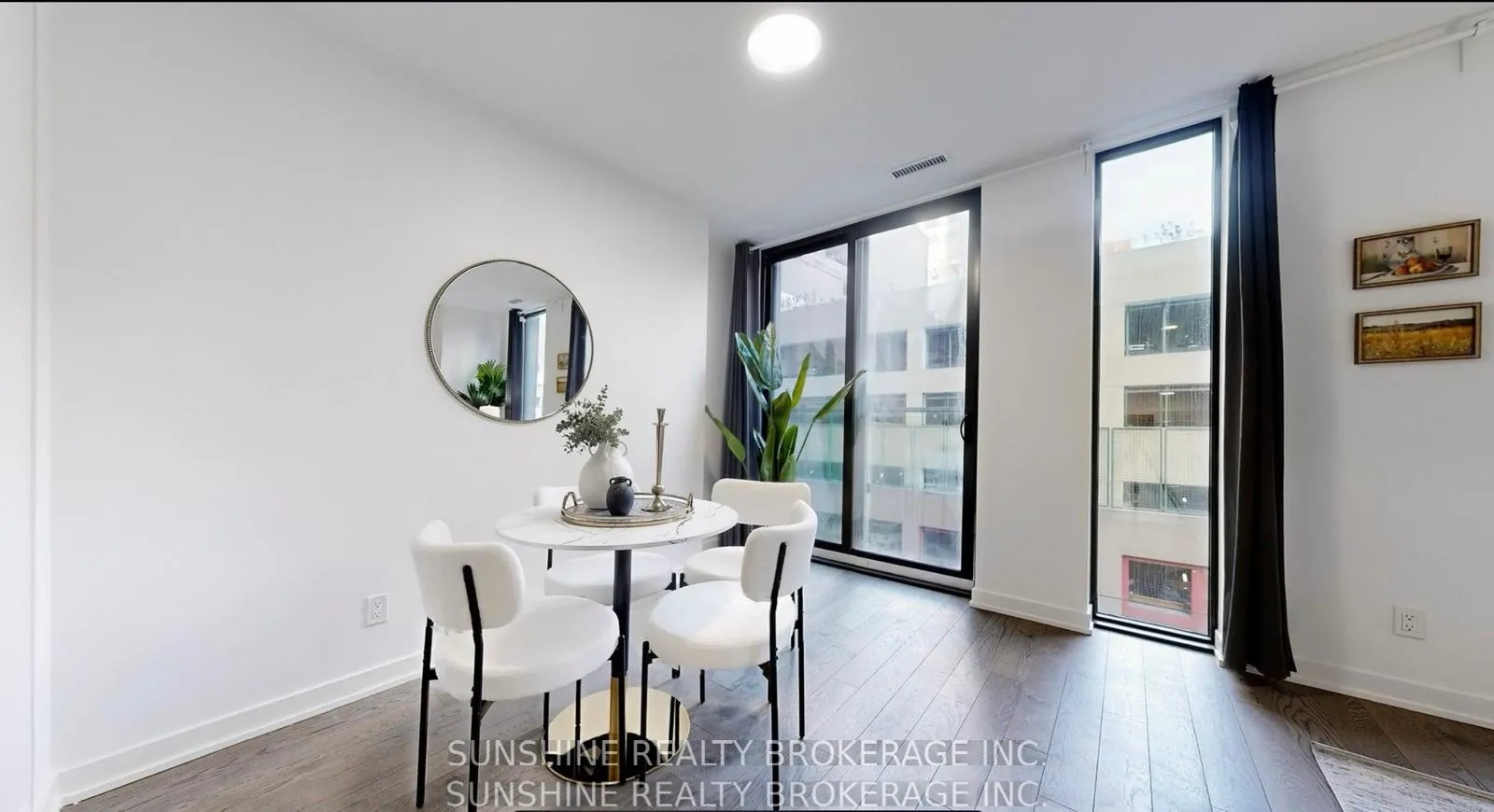 Photo 15 of Unit 422, 25 Richmond Street E, Toronto, Church-Yonge Corridor — HOMEH