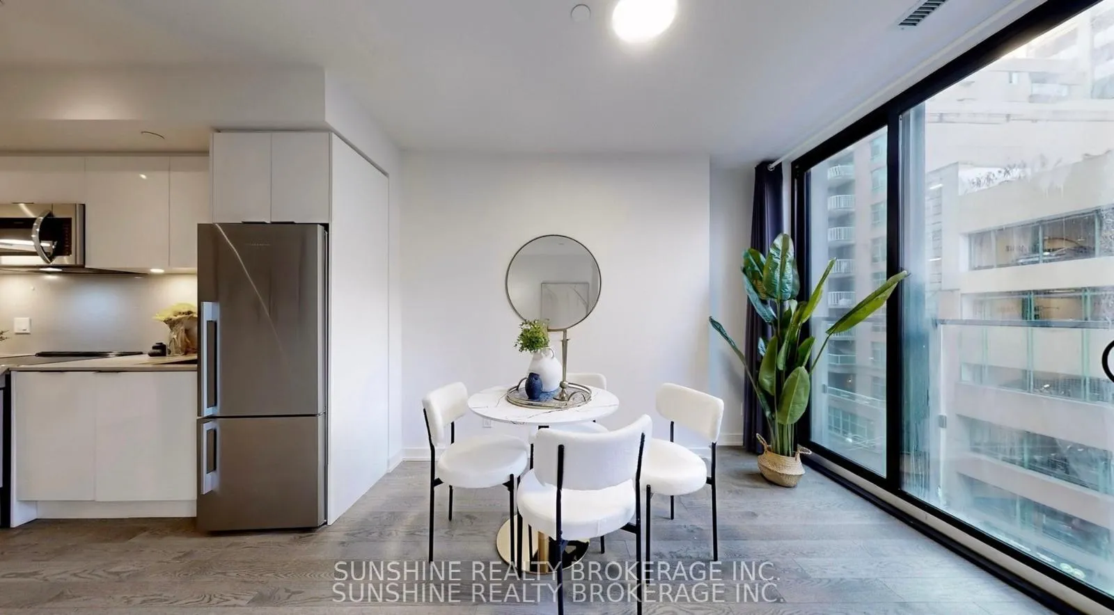 Photo 17 of Unit 422, 25 Richmond Street E, Toronto, Church-Yonge Corridor — HOMEH