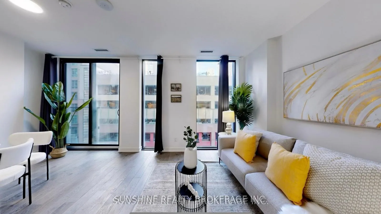 Photo 18 of Unit 422, 25 Richmond Street E, Toronto, Church-Yonge Corridor — HOMEH