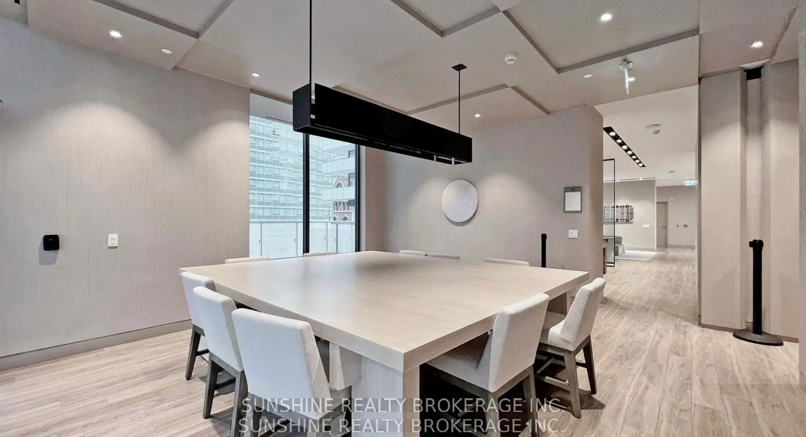 Photo 27 of Unit 422, 25 Richmond Street E, Toronto, Church-Yonge Corridor — HOMEH