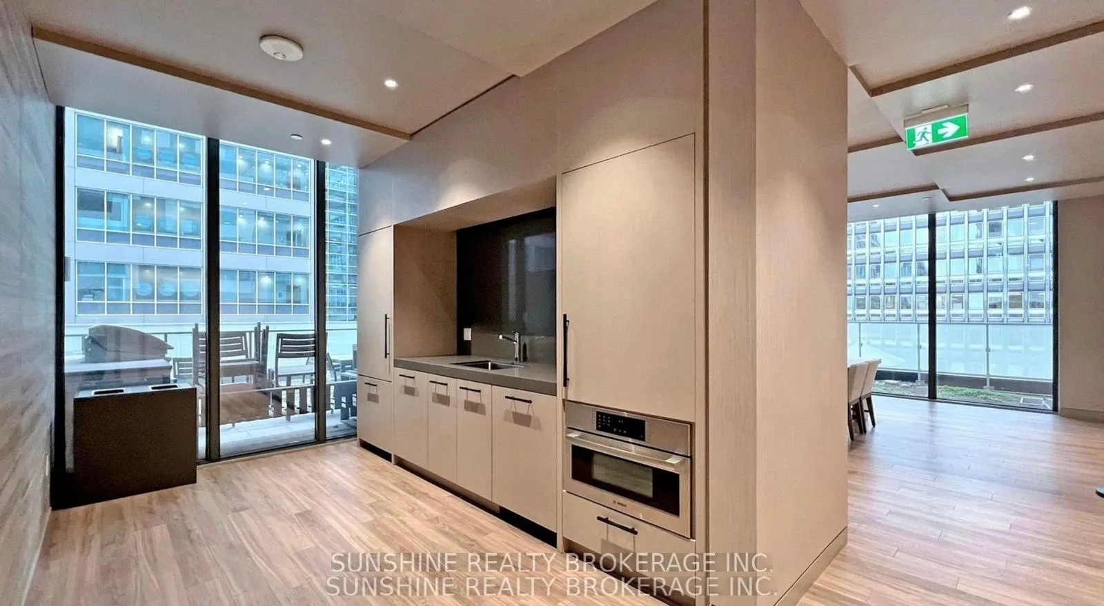 Photo 29 of Unit 422, 25 Richmond Street E, Toronto, Church-Yonge Corridor — HOMEH