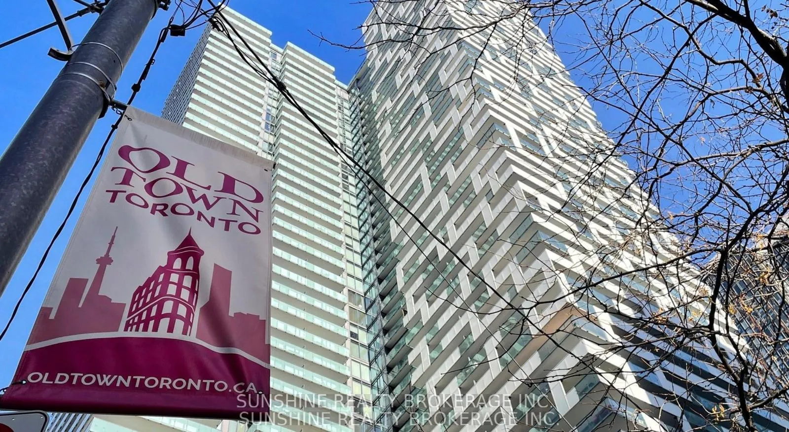 Photo 30 of Unit 422, 25 Richmond Street E, Toronto, Church-Yonge Corridor — HOMEH