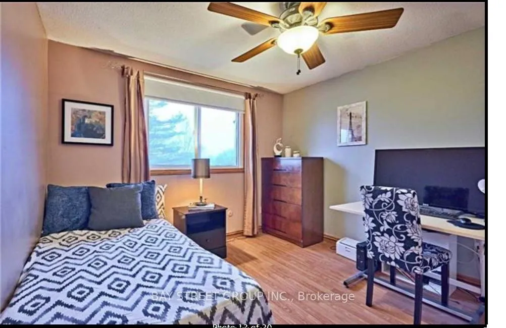 Photo 6 of 37 Caledon Court, Oshawa, Centennial — HOMEH