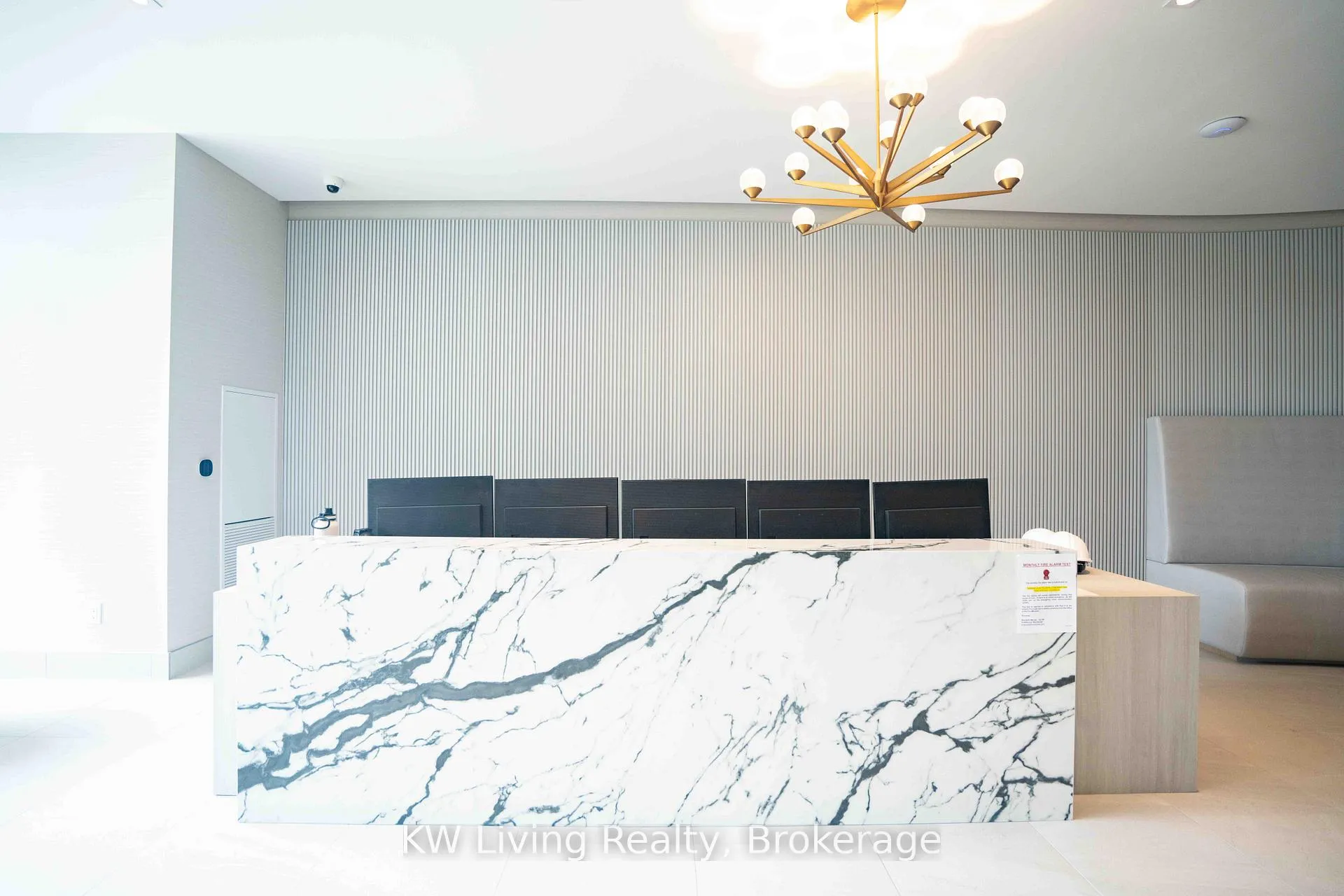 Photo 1 of Unit 512, 20 Deans Drive, Scarborough, Clairlea-Birchmount — HOMEH