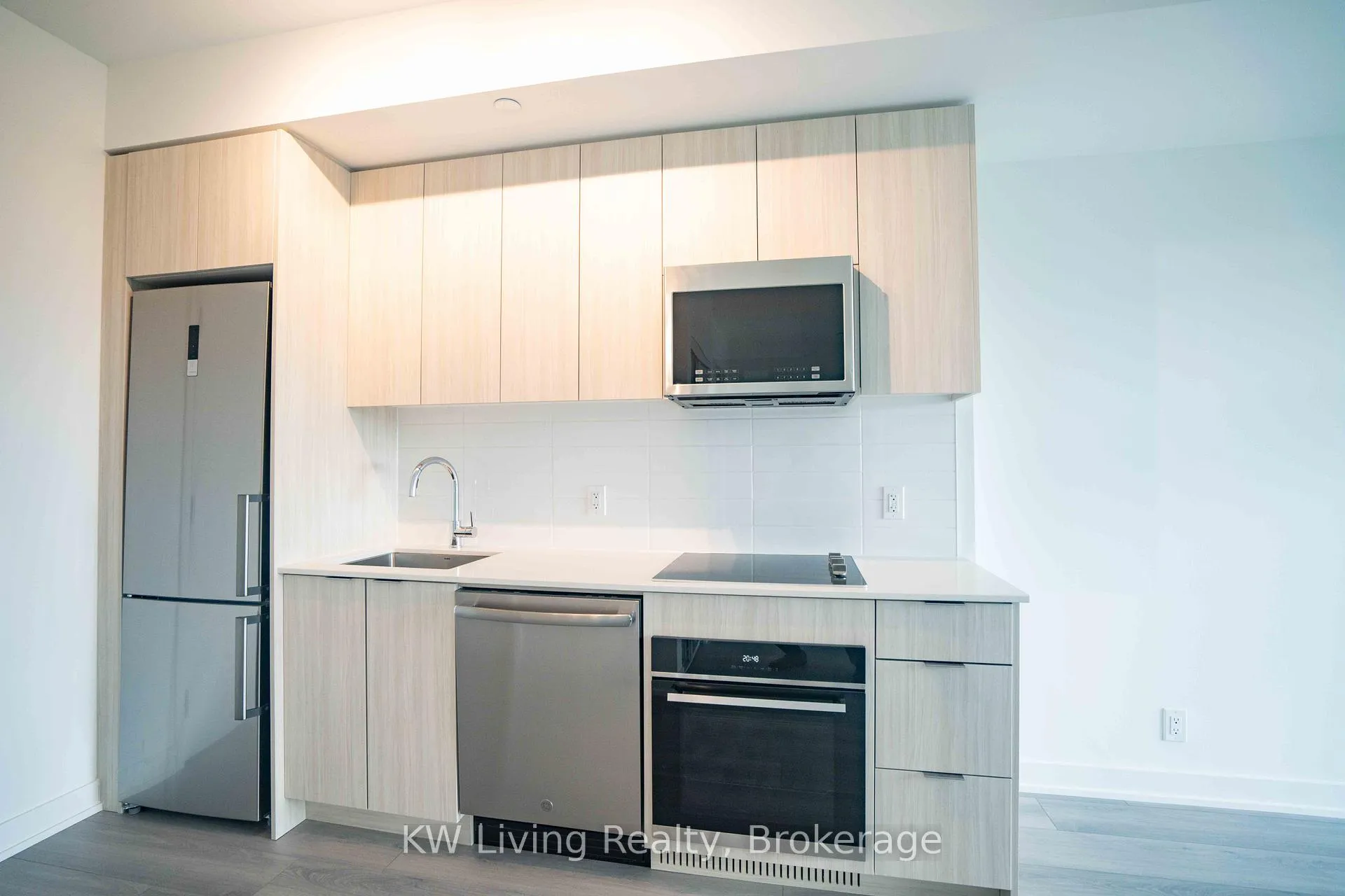 Photo 11 of Unit 512, 20 Deans Drive, Scarborough, Clairlea-Birchmount — HOMEH