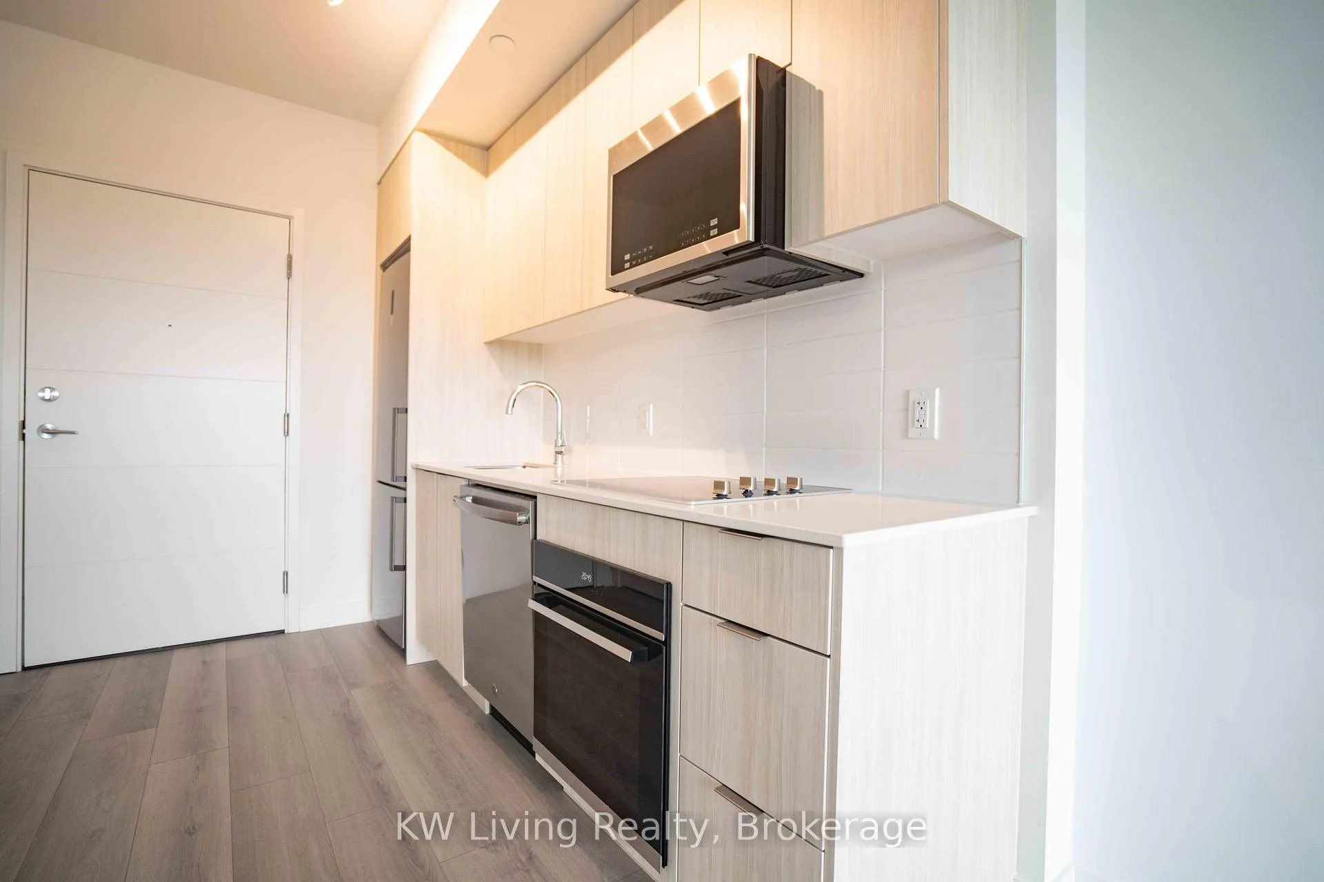 Photo 12 of Unit 512, 20 Deans Drive, Scarborough, Clairlea-Birchmount — HOMEH