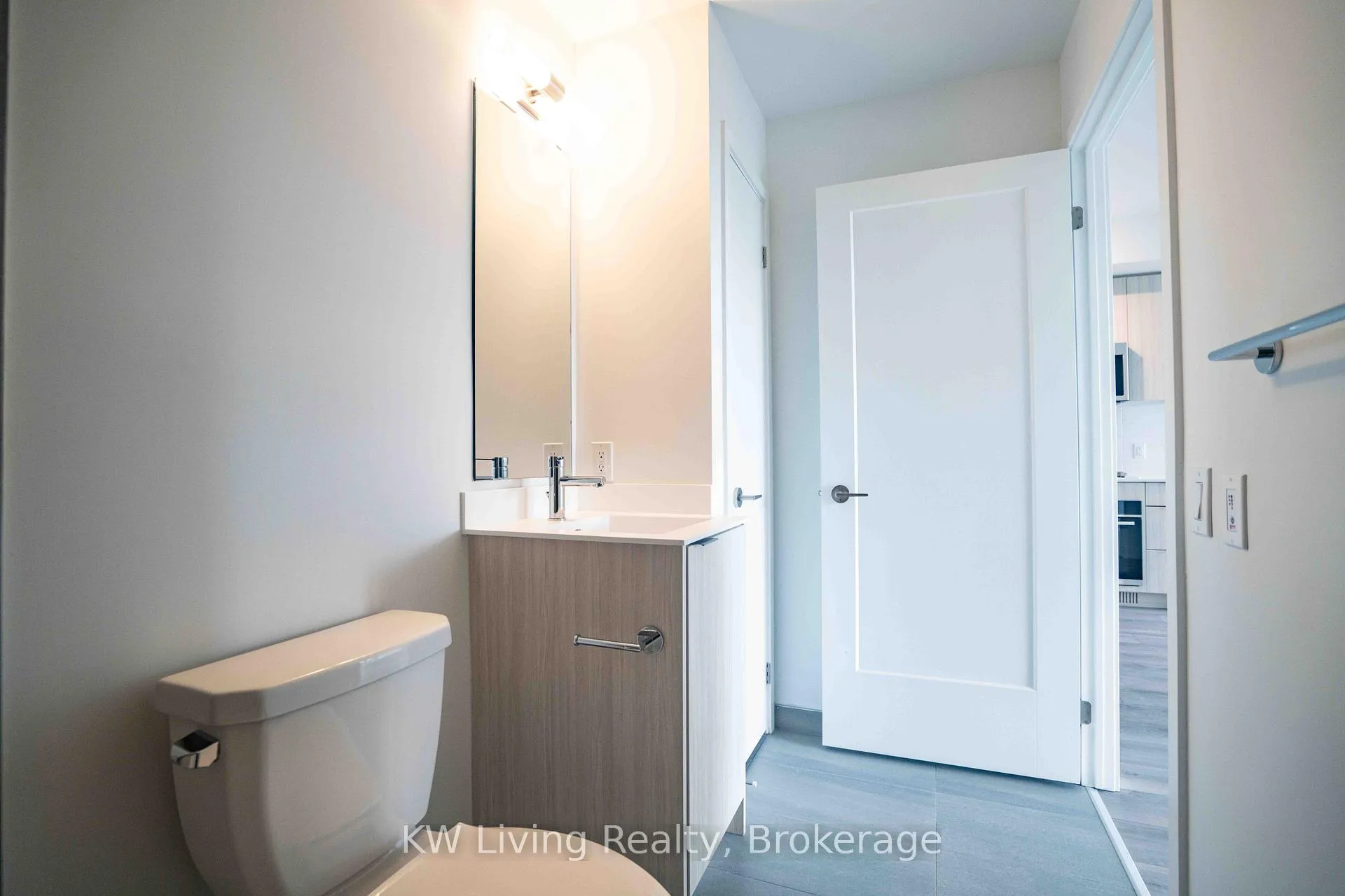 Photo 15 of Unit 512, 20 Deans Drive, Scarborough, Clairlea-Birchmount — HOMEH