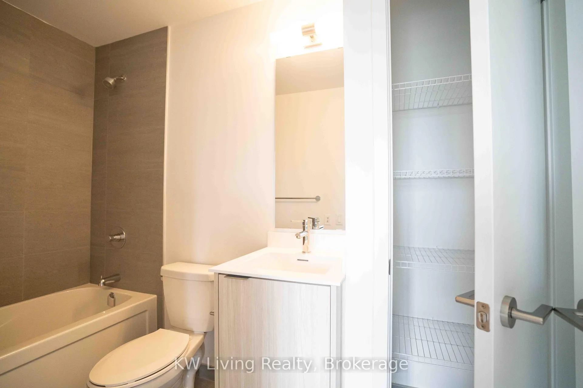 Photo 16 of Unit 512, 20 Deans Drive, Scarborough, Clairlea-Birchmount — HOMEH