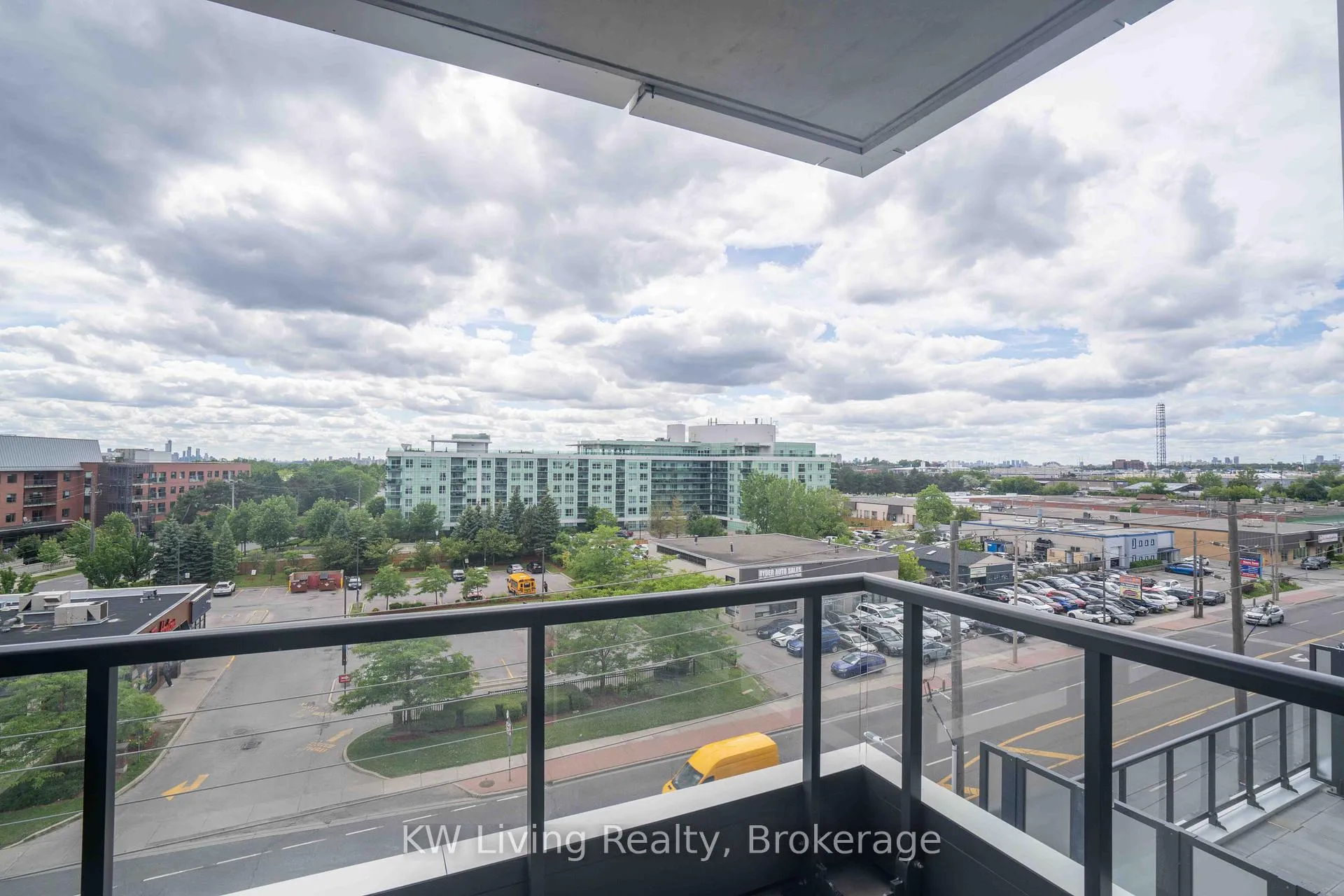 Photo 22 of Unit 512, 20 Deans Drive, Scarborough, Clairlea-Birchmount — HOMEH